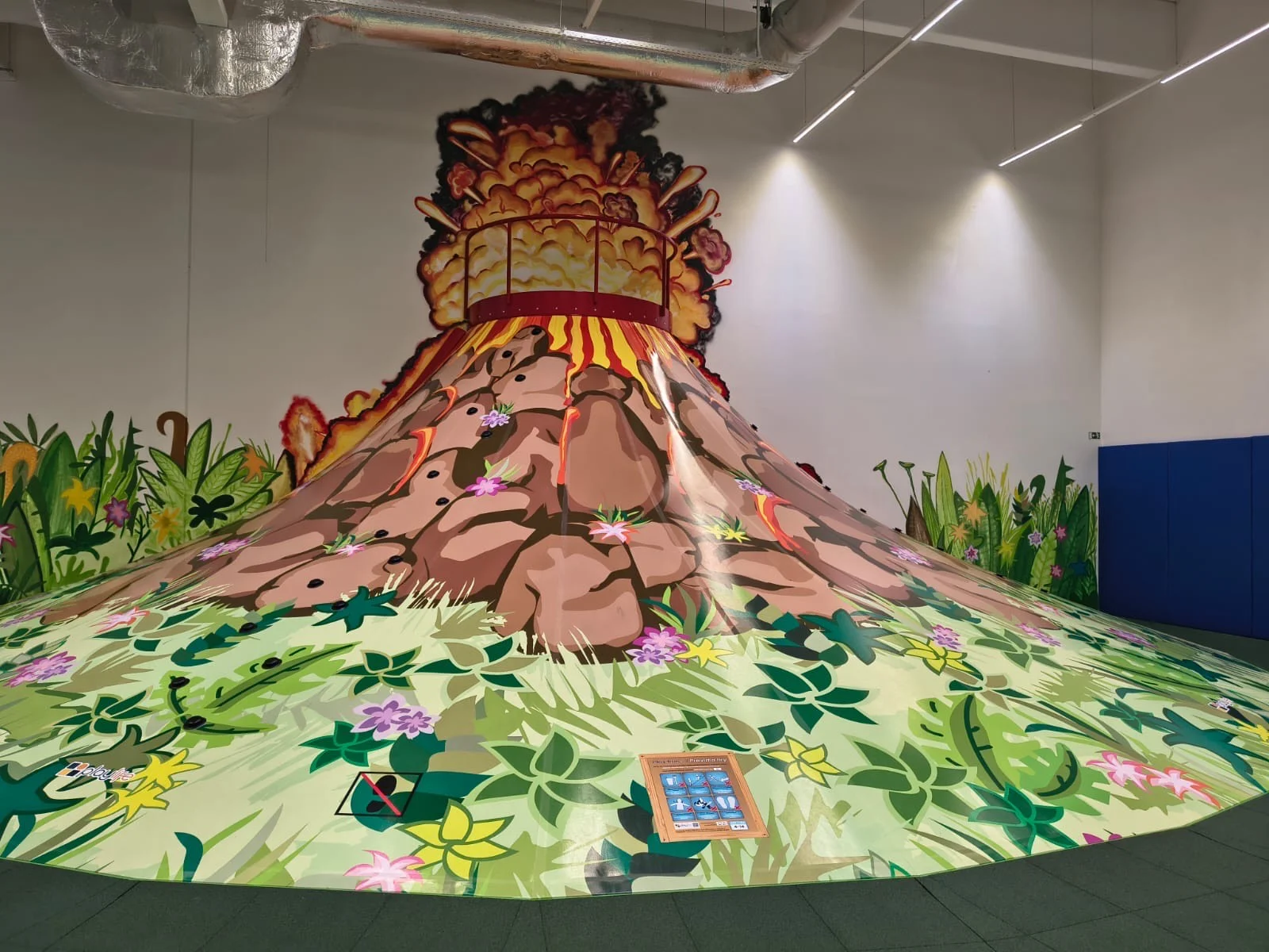 Radost a zábava za každého počasí: vstupy do zábavního parku Toboga Opava pro děti i dospělé