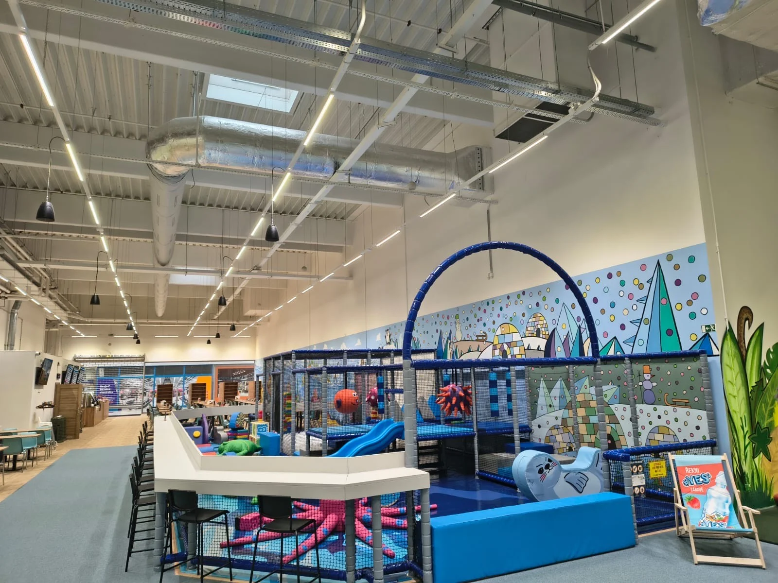 Radost a zábava za každého počasí: vstupy do zábavního parku Toboga Opava pro děti i dospělé