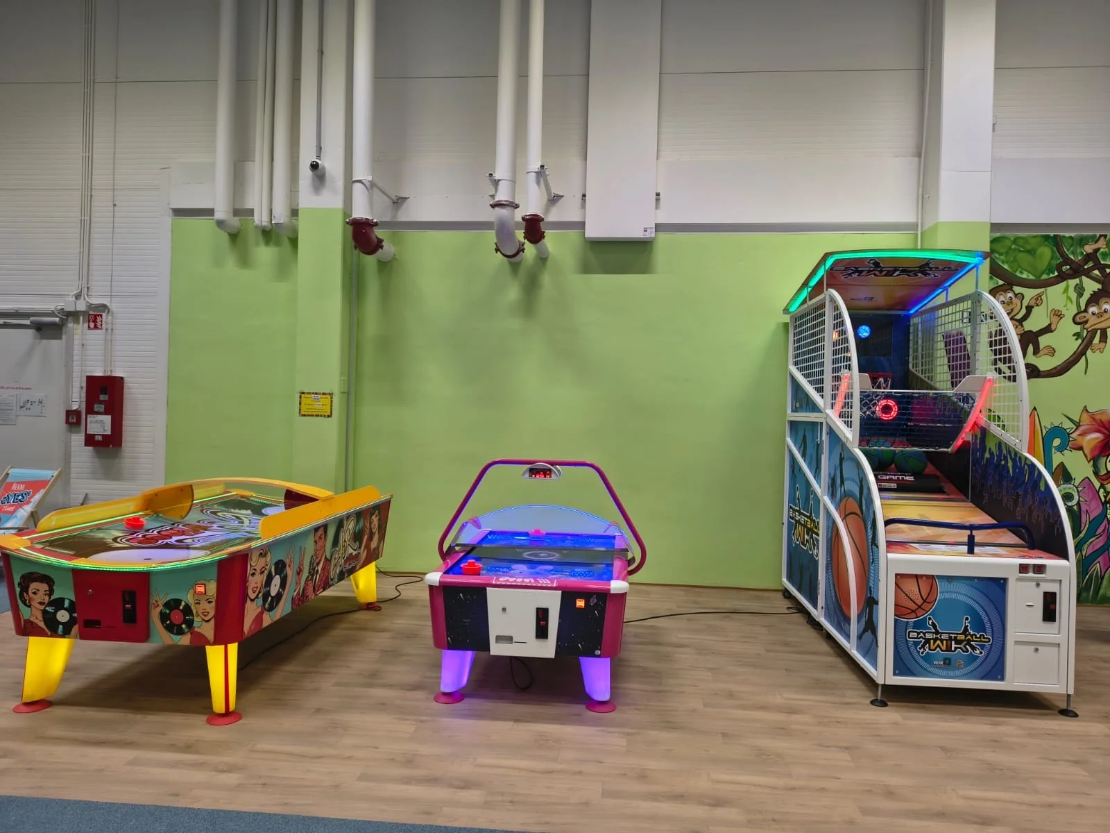 Radost a zábava za každého počasí: vstupy do zábavního parku Toboga Opava pro děti i dospělé