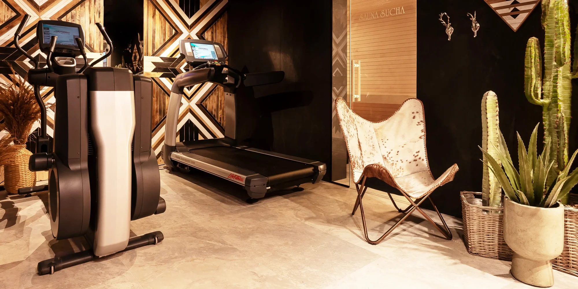 Pobyt ve stylovém penzionu na polské straně Tater: sauna, vířivka a láhev vína na pokoji