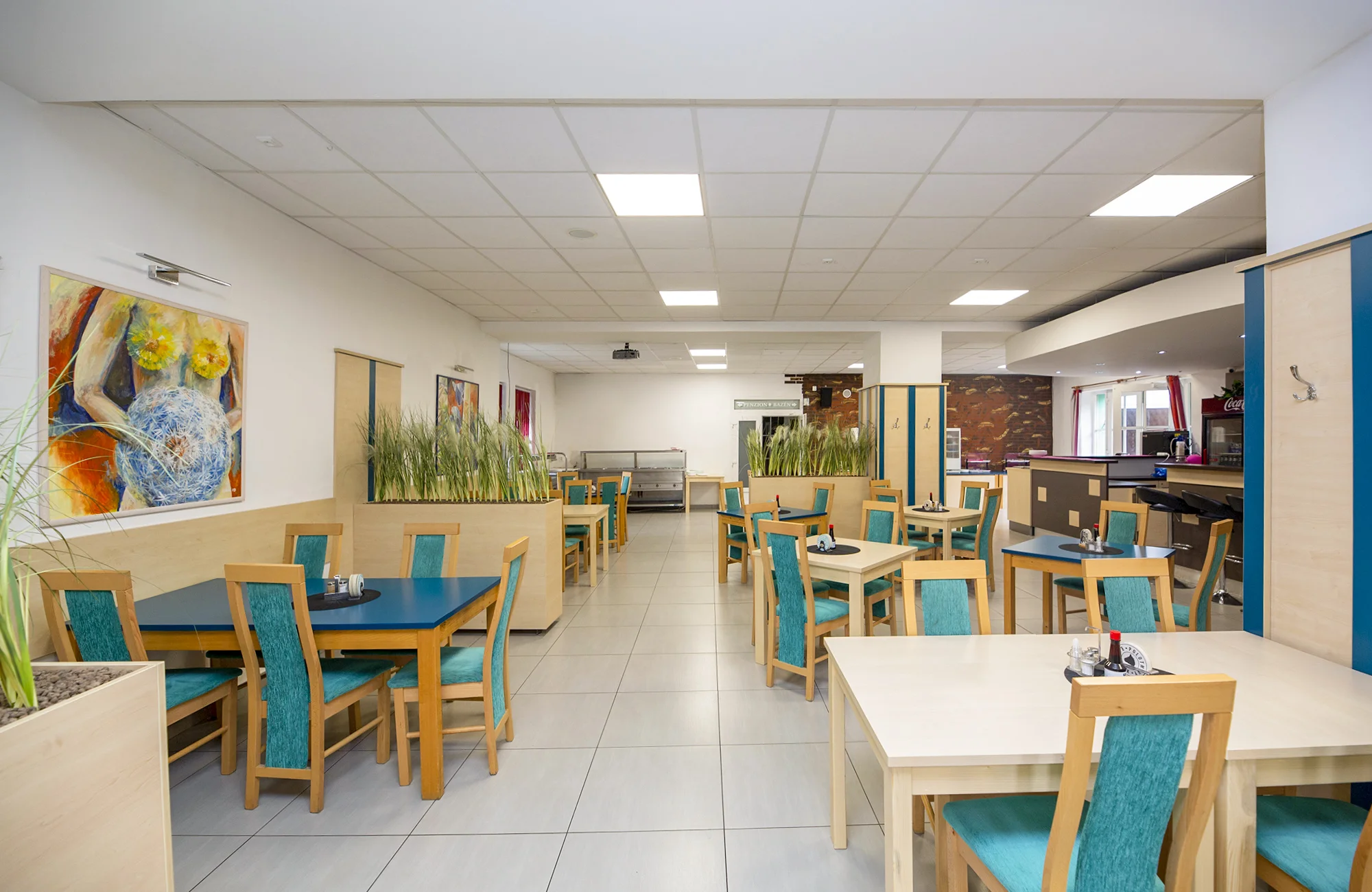 Snězte, co můžete v české restauraci: teplá a studená jídla, řízky, zmrzlina