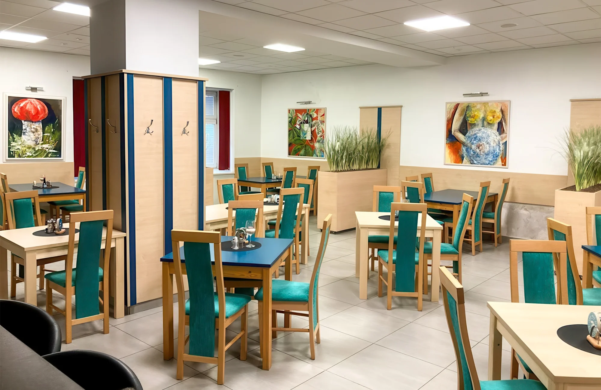 Snězte, co můžete v české restauraci: teplá a studená jídla, řízky, zmrzlina