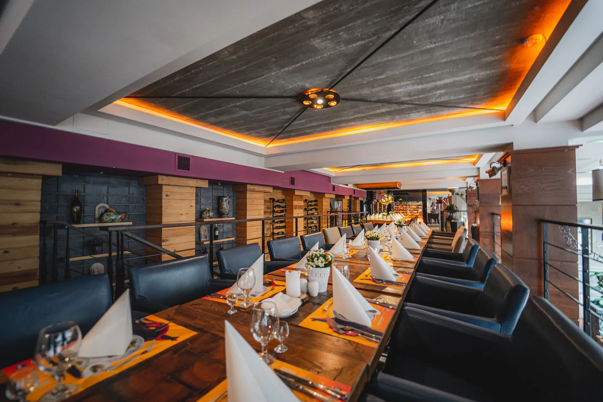 Pohodový pobyt v polském Rzeszówě: neomezený wellness, chutné jídlo i varianty s romantickou večeří