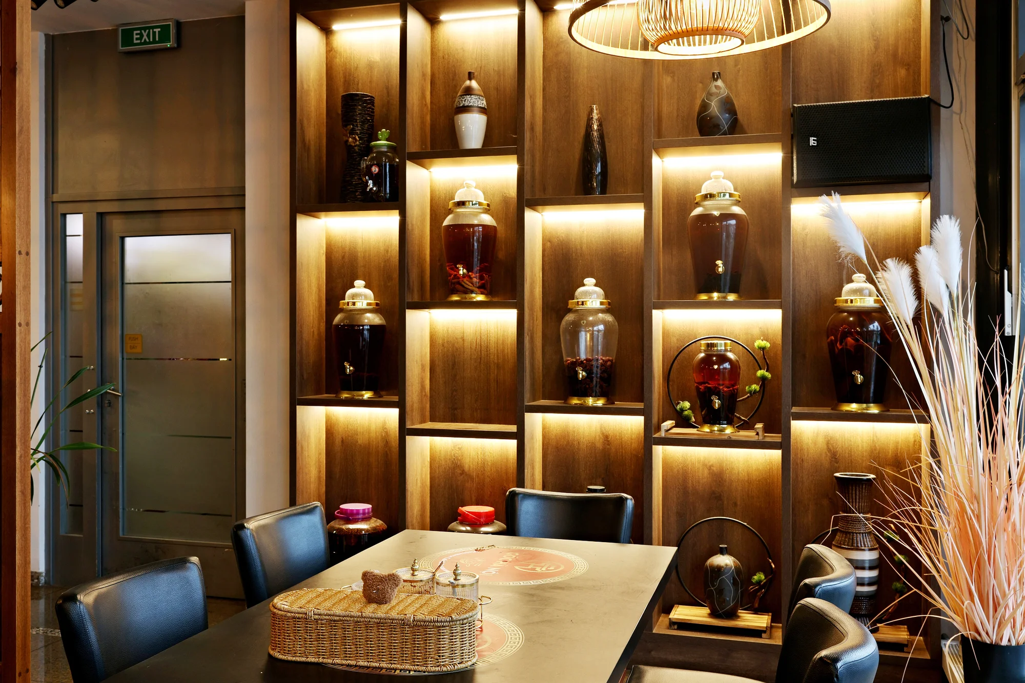 Chuť Hanoje v Praze: Tradiční vietnamský Hot Pot plný masa, mořských plodů a exotiky