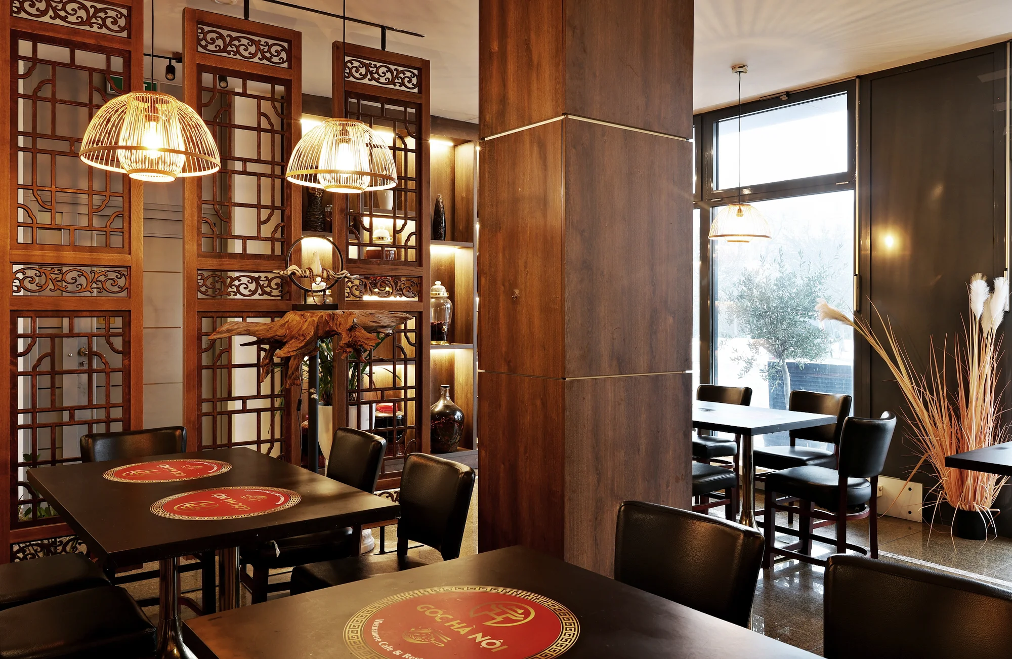 Chuť Hanoje v Praze: Tradiční vietnamský Hot Pot plný masa, mořských plodů a exotiky