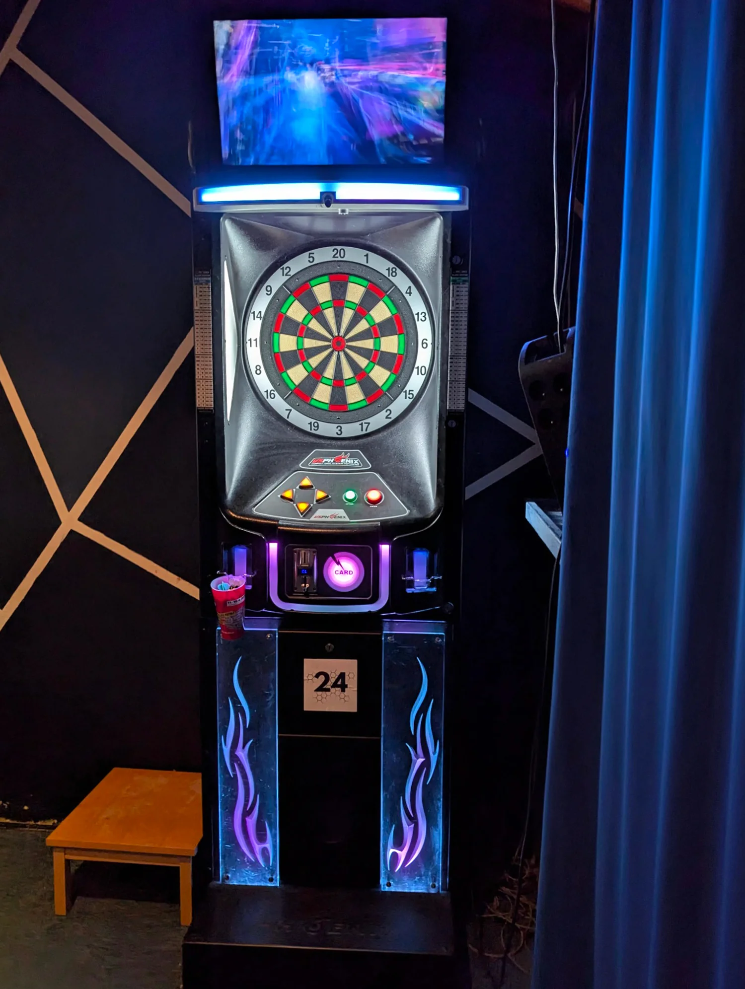 Herní doupě v Hradci: počítačové hry, popcorn a nápoje dle výběru až pro 5 osob