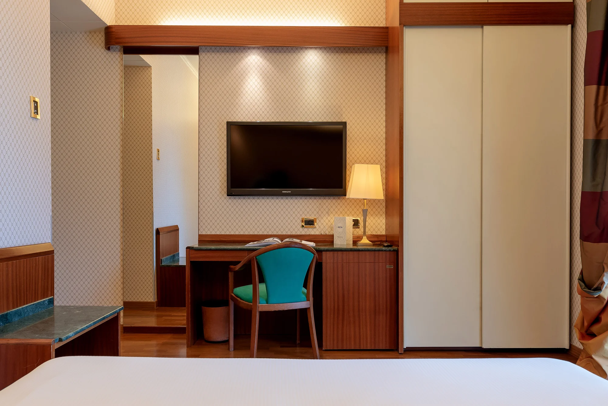 Na dovolenou do Rimini: 4* hotel se snídaní, cca 100 m od pláže