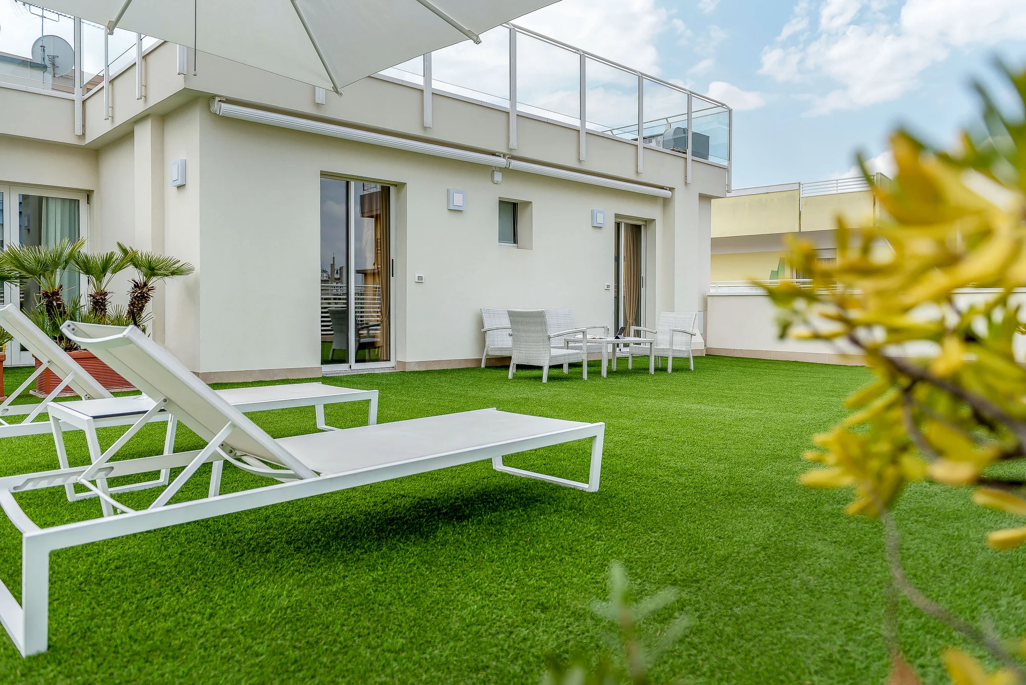 Na dovolenou do Rimini: 4* hotel se snídaní, cca 100 m od pláže