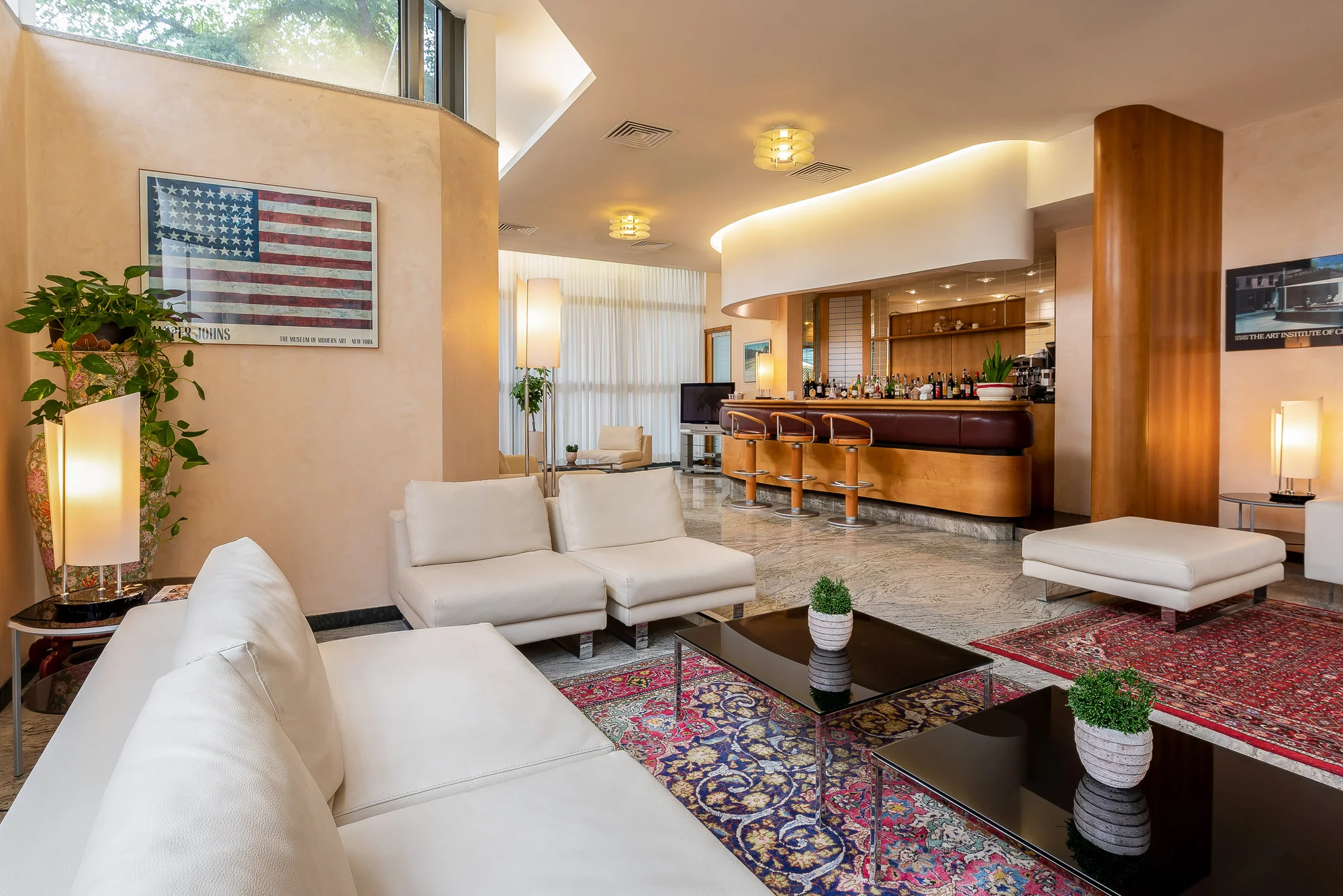 Na dovolenou do Rimini: 4* hotel se snídaní, cca 100 m od pláže