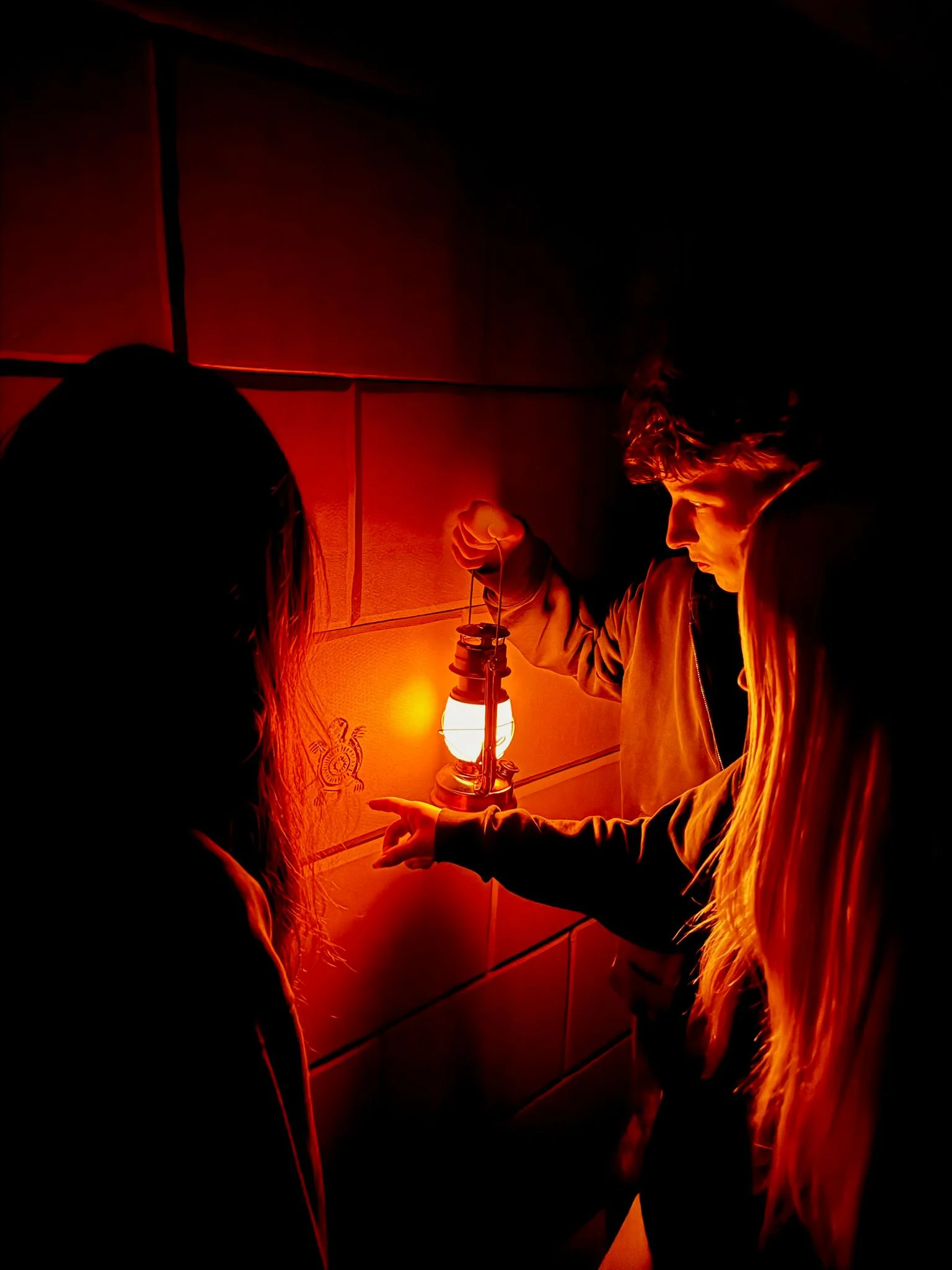 Úniková hra Indiana Jones & prokletí Aztéckého chrámu pro 2–6 osob