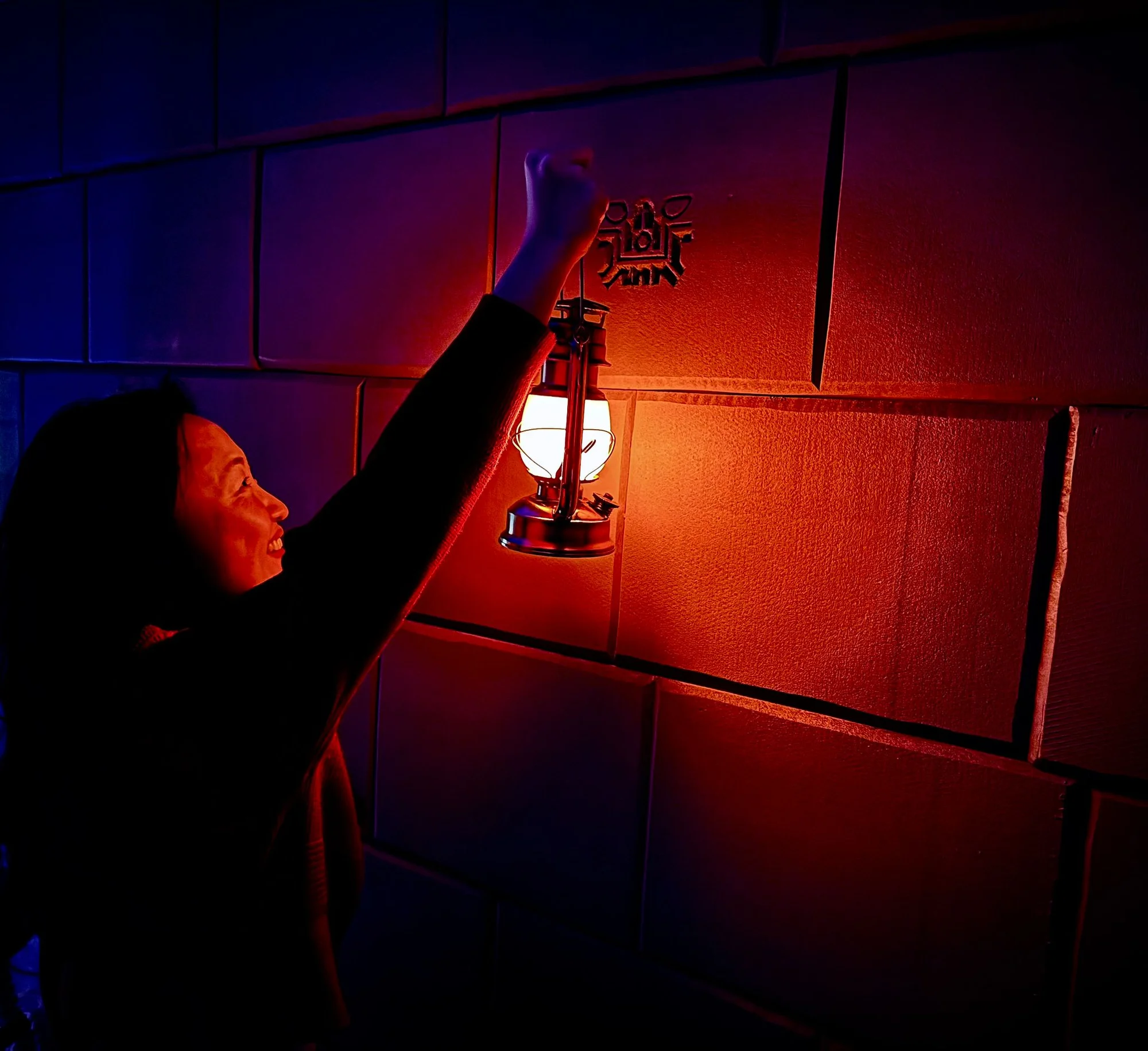 Úniková hra Indiana Jones & prokletí Aztéckého chrámu pro 2–6 osob