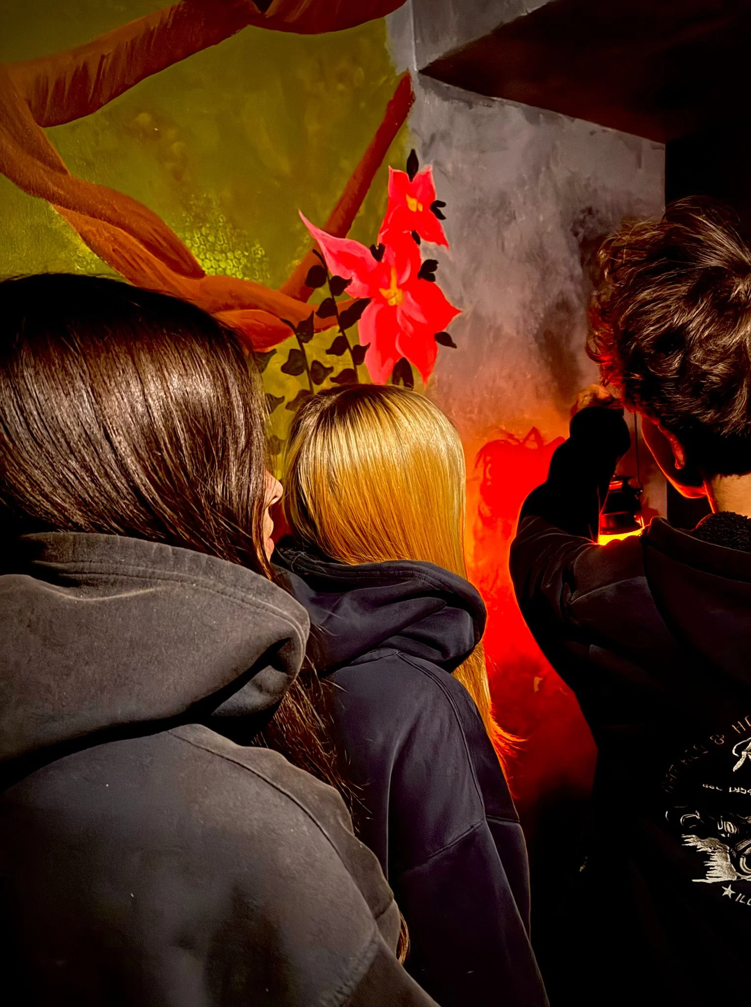 Úniková hra Indiana Jones & prokletí Aztéckého chrámu pro 2–6 osob