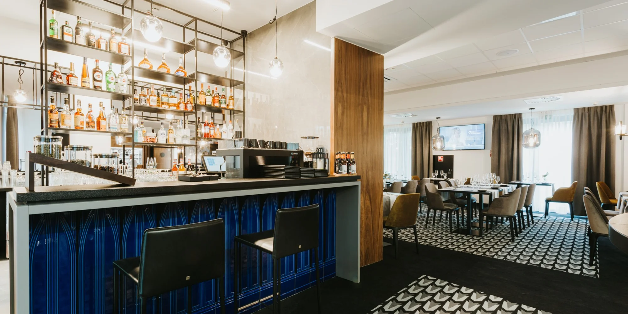 Pobyt v Krakově kousek od centra: neomezený vstup do sauny a bohaté snídaně