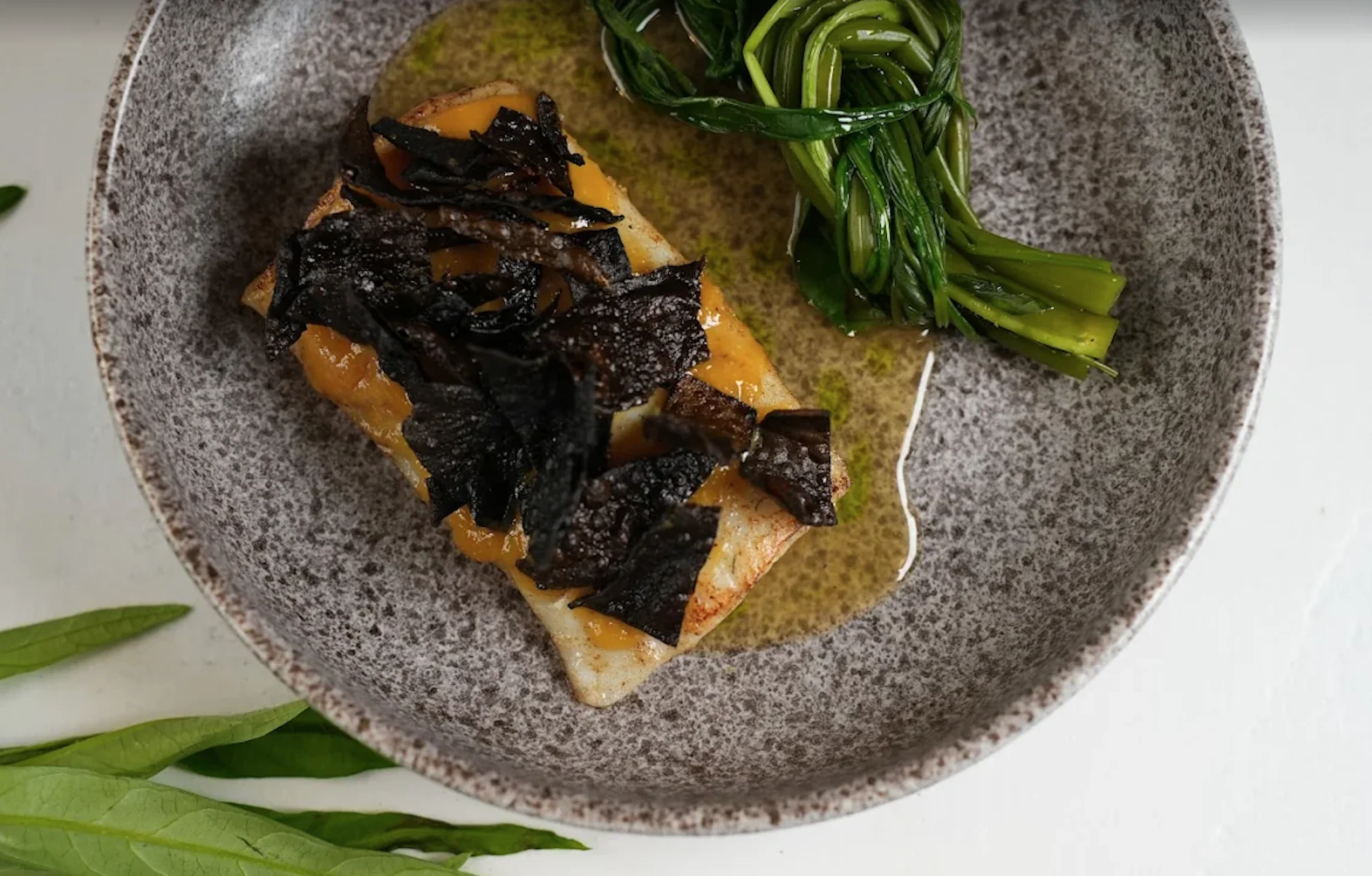 Asie netradičně: voucher do moderní japonské restaurace Katchi, 2000 či 3000 Kč