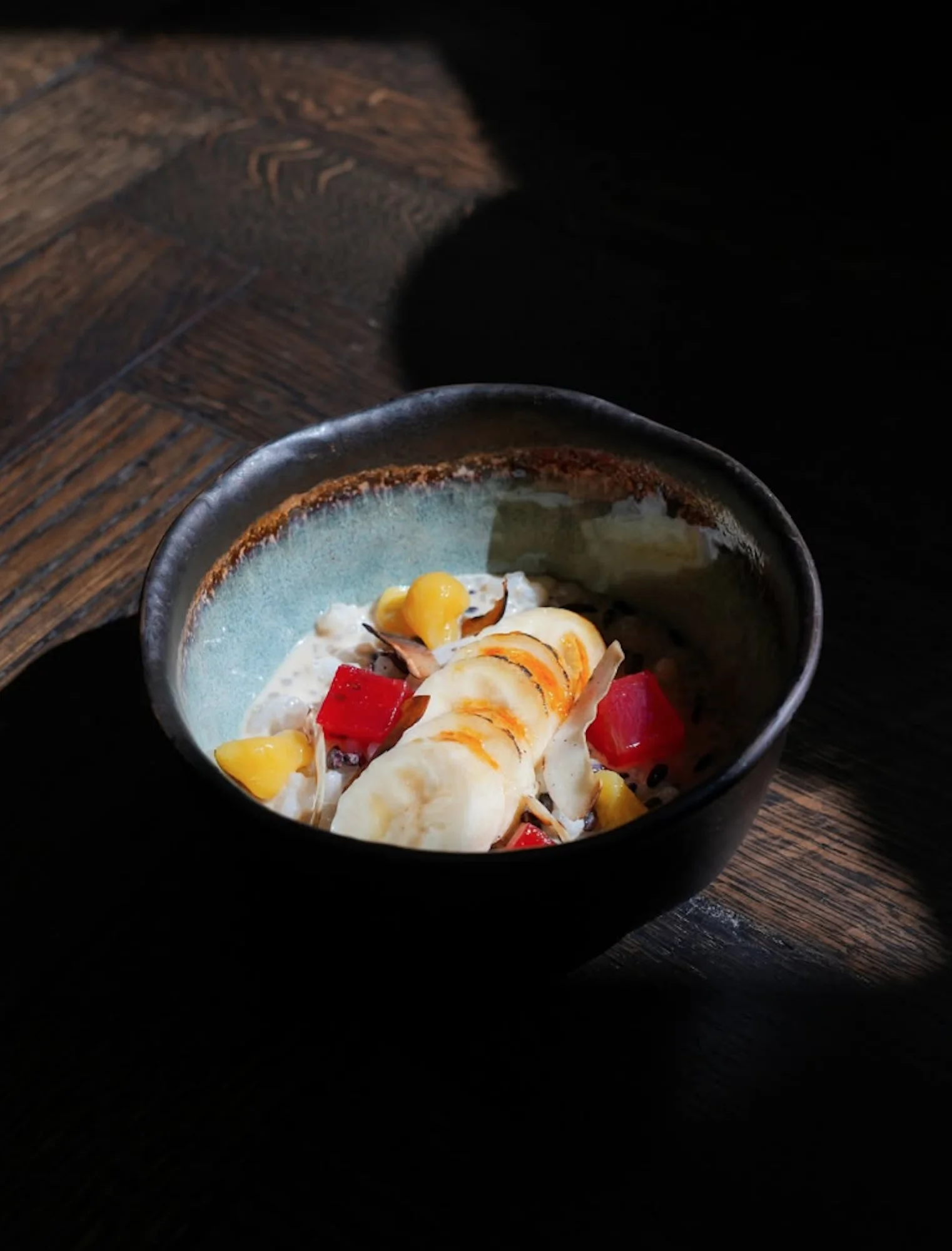 Asie netradičně: voucher do moderní japonské restaurace Katchi, 2000 či 3000 Kč