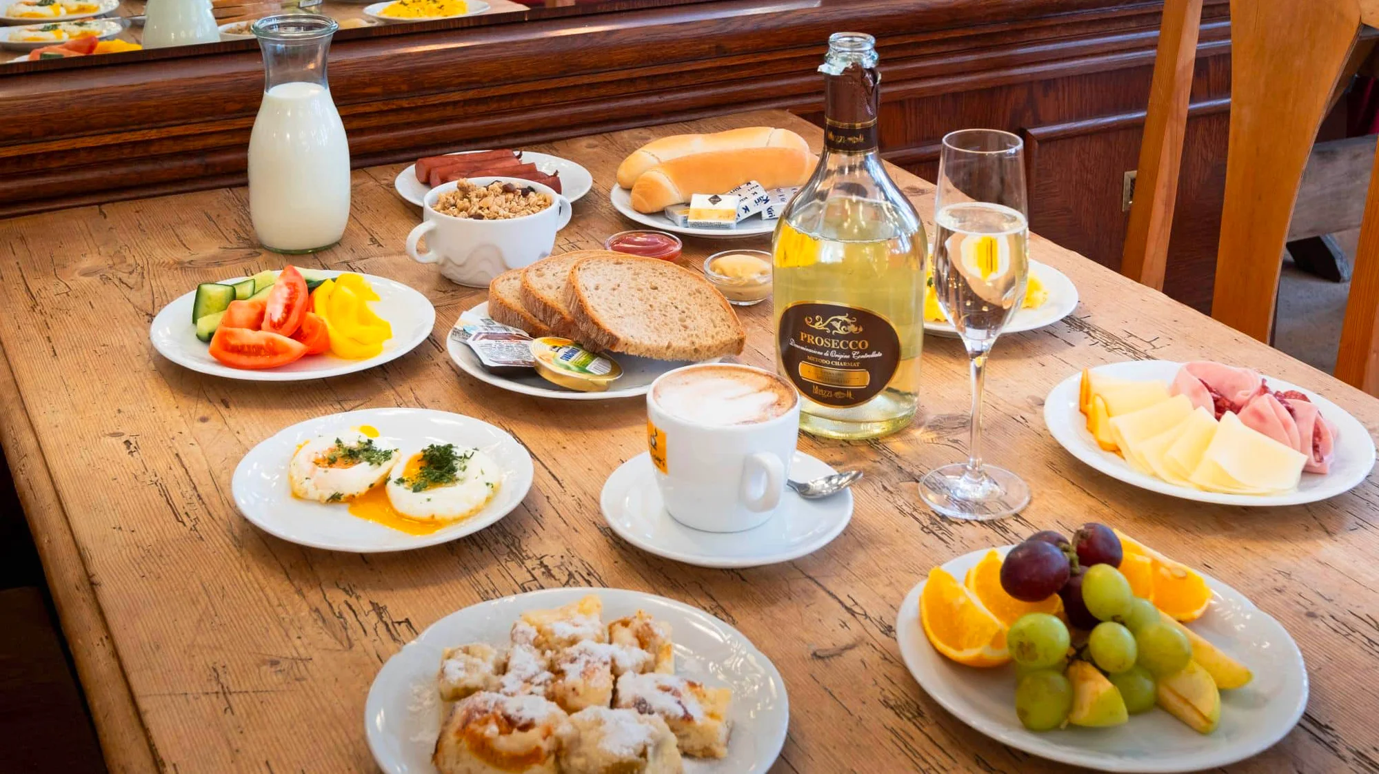 Pobyt v Peci pod Sněžkou: strava, privátní vstup do sauny a welcome drink