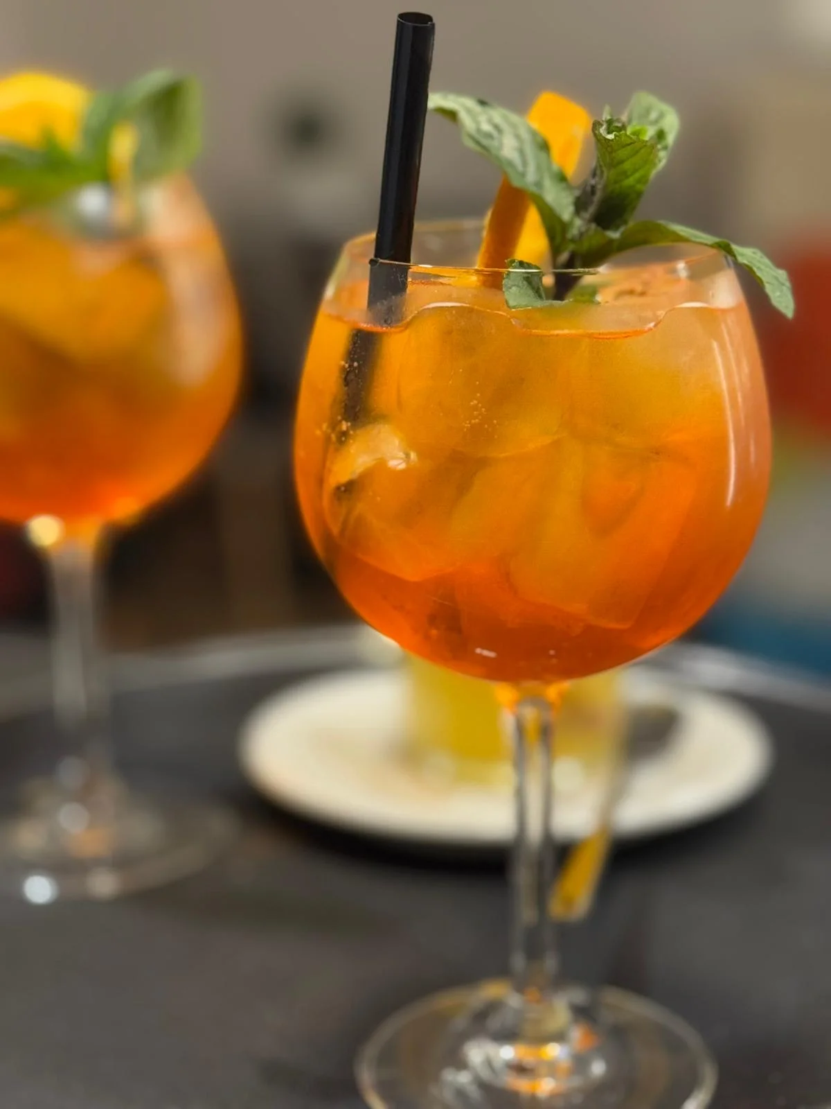 Otevřený voucher do kavárny s prosecco barem a italskými delikatesami u řeky Úslavy