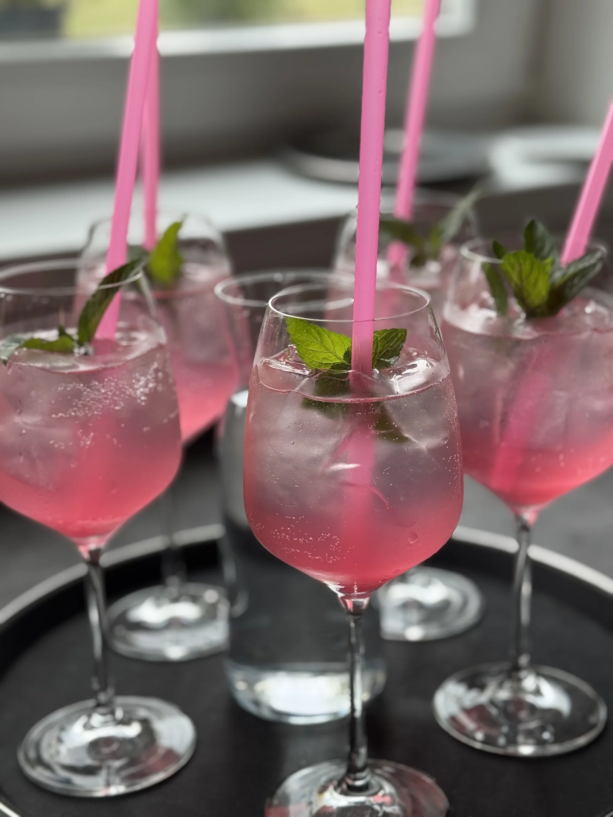 Otevřený voucher do kavárny s prosecco barem a italskými delikatesami u řeky Úslavy