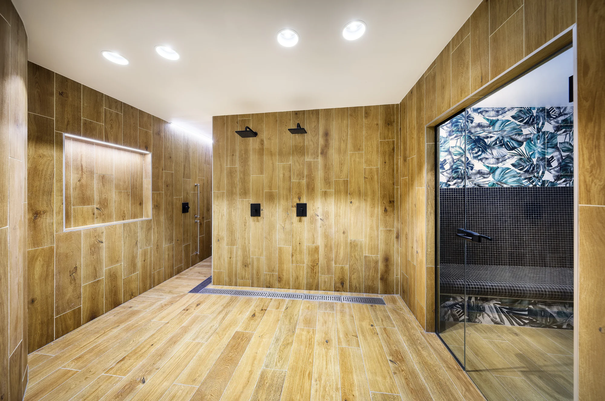 Zážitková koupel v Mrtvém moři nebo 4 hodiny ve spa zóně, pro 2 osoby