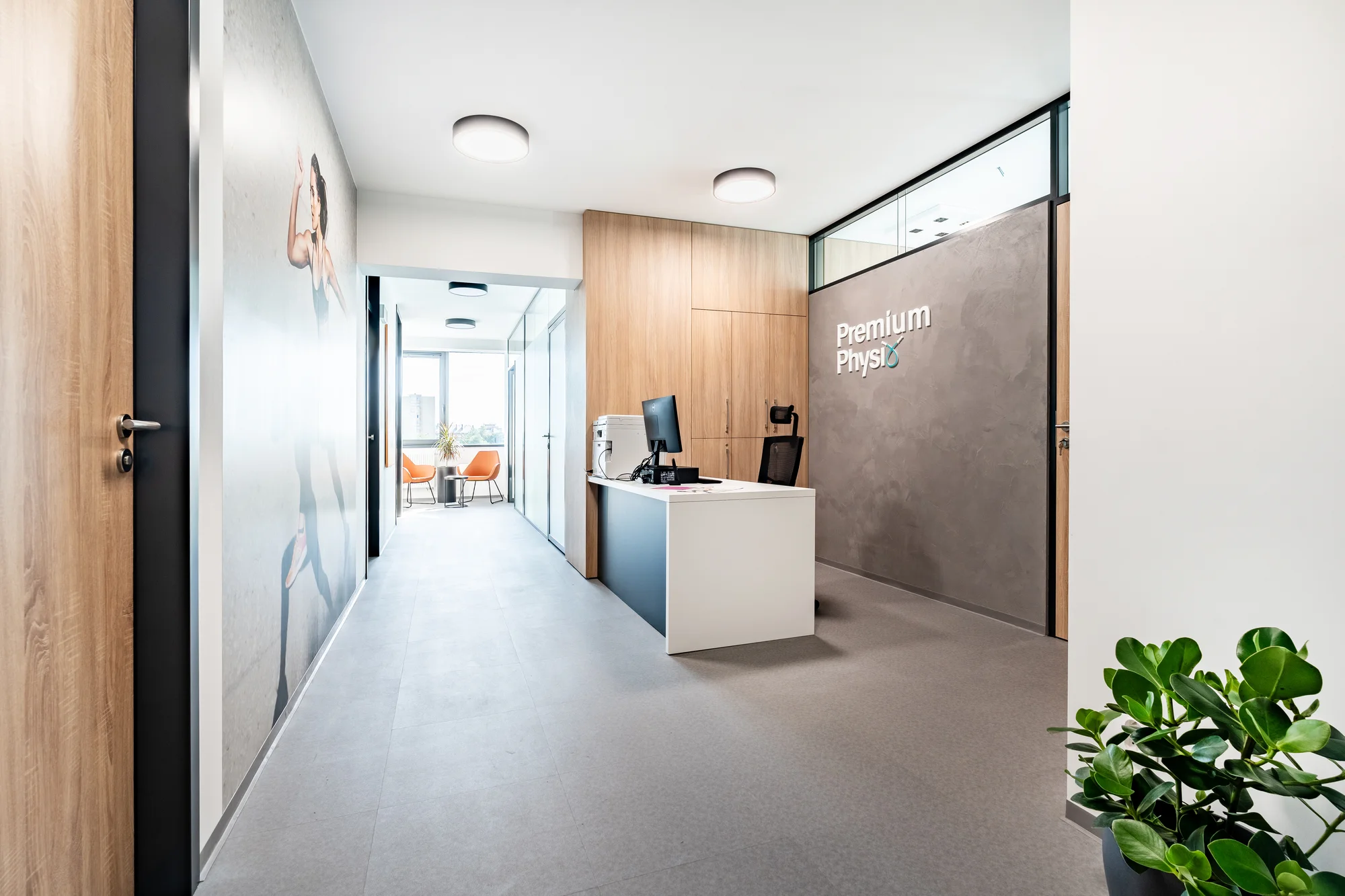 Antimigrenózní, sportovní a relaxační masáž či maderoterapie: 90 minut