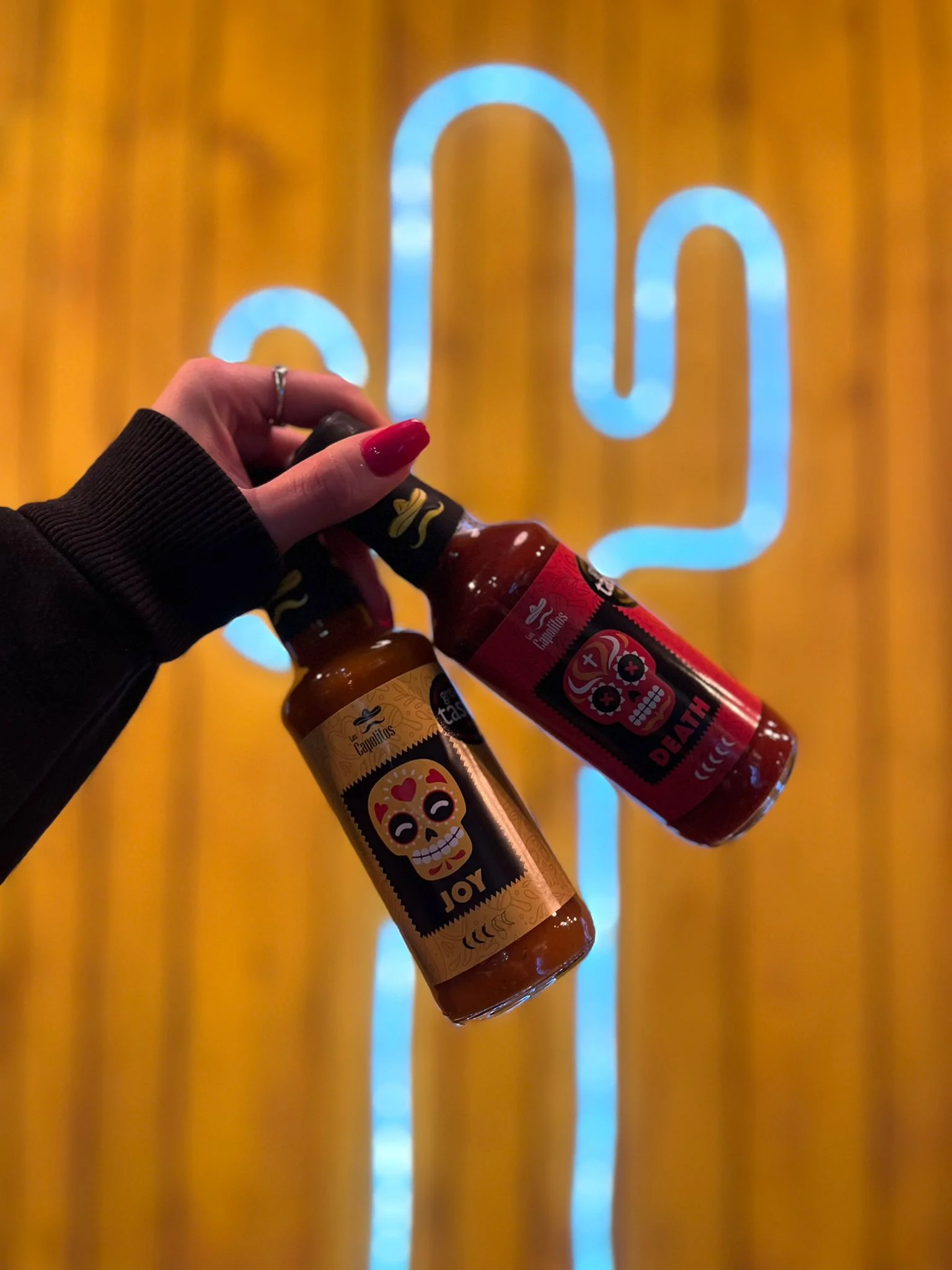 Ochutnejte Mexiko: tříchodové menu pro 1 i 2 osoby včetně limonády a pálivé omáčky