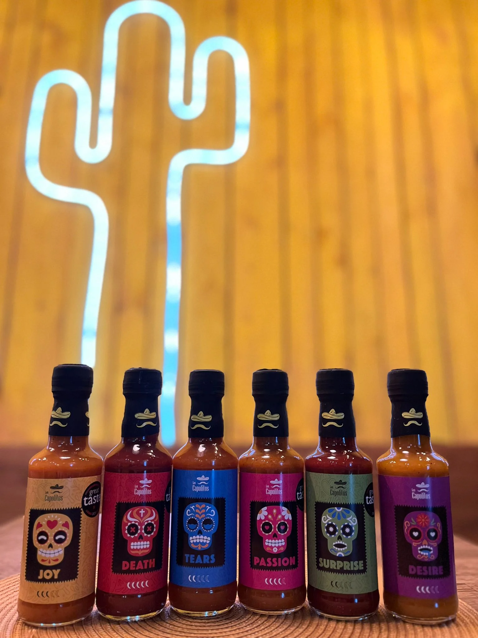 Ochutnejte Mexiko: tříchodové menu pro 1 i 2 osoby včetně limonády a pálivé omáčky