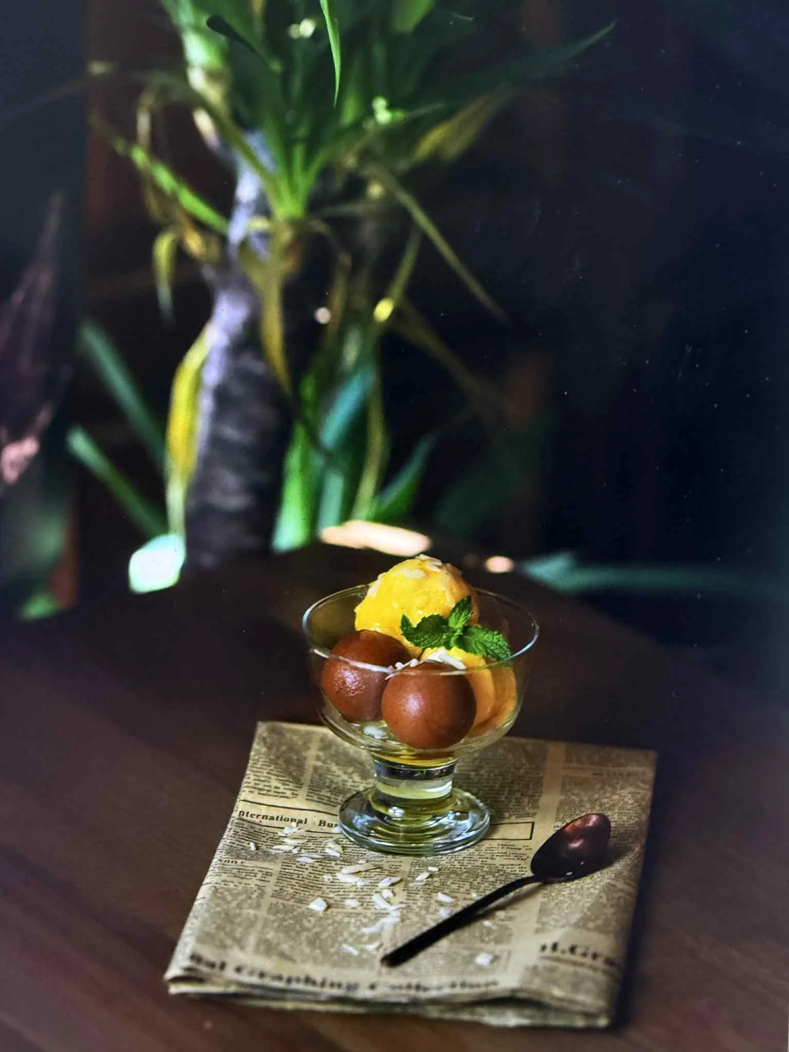 Autentické chutě Indie: Dárkové vouchery do nové indické restaurace a baru v srdci Budějovic