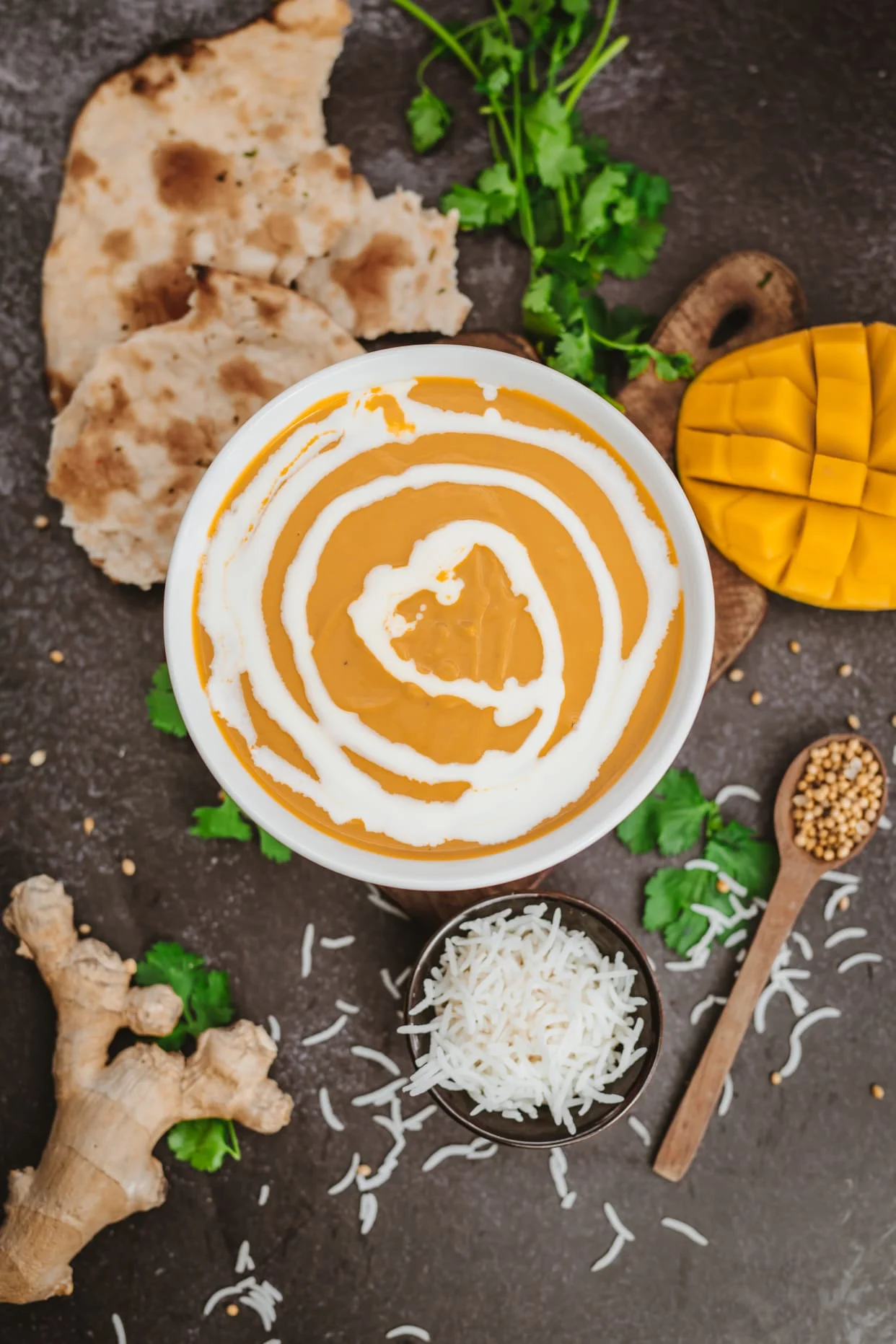 Autentické chutě Indie: Dárkové vouchery do nové indické restaurace a baru v srdci Budějovic