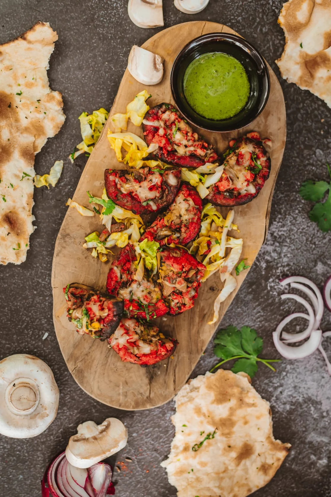 Autentické chutě Indie: Dárkové vouchery do nové indické restaurace a baru v srdci Budějovic