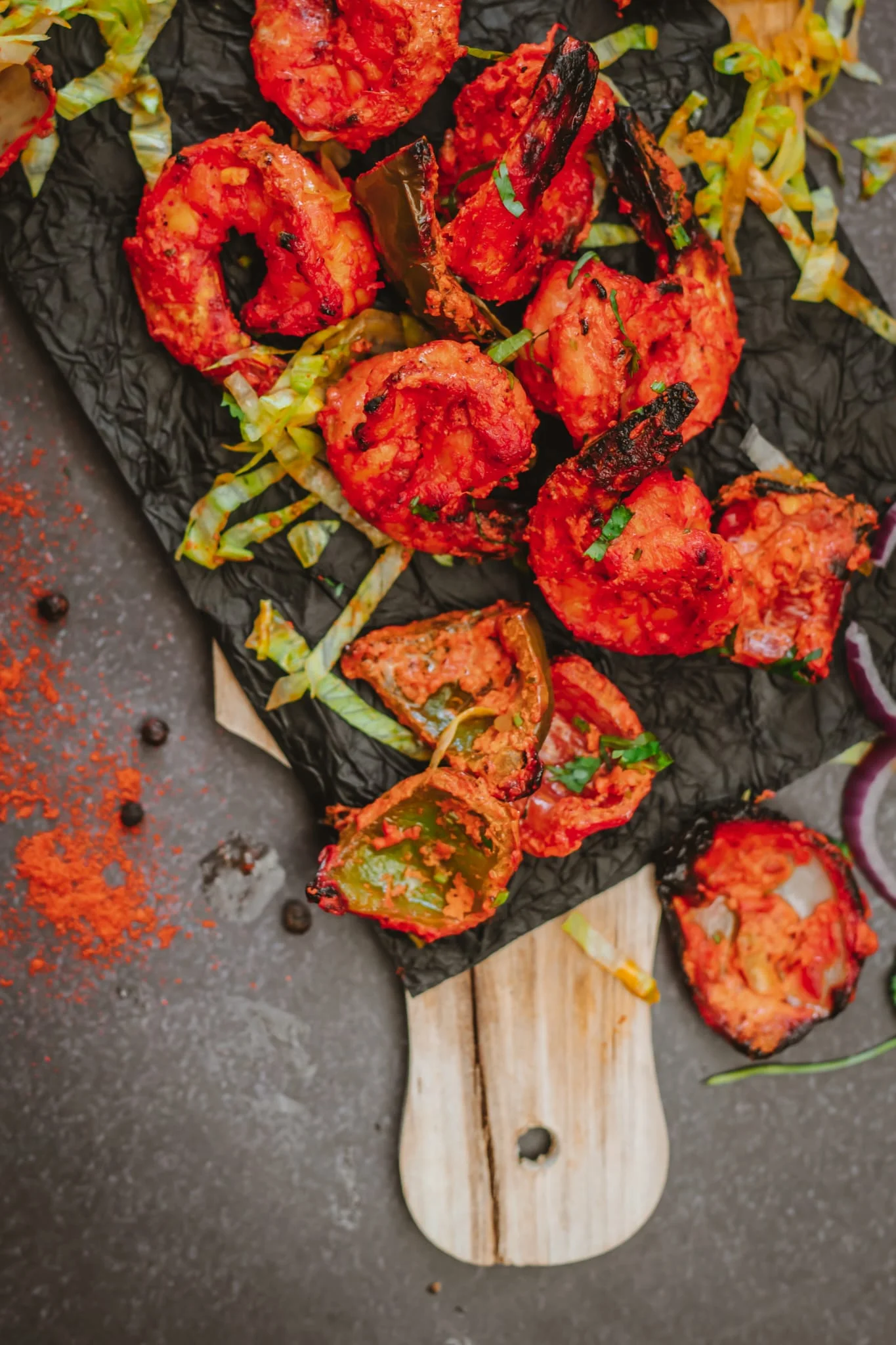 Autentické chutě Indie: Dárkové vouchery do nové indické restaurace a baru v srdci Budějovic