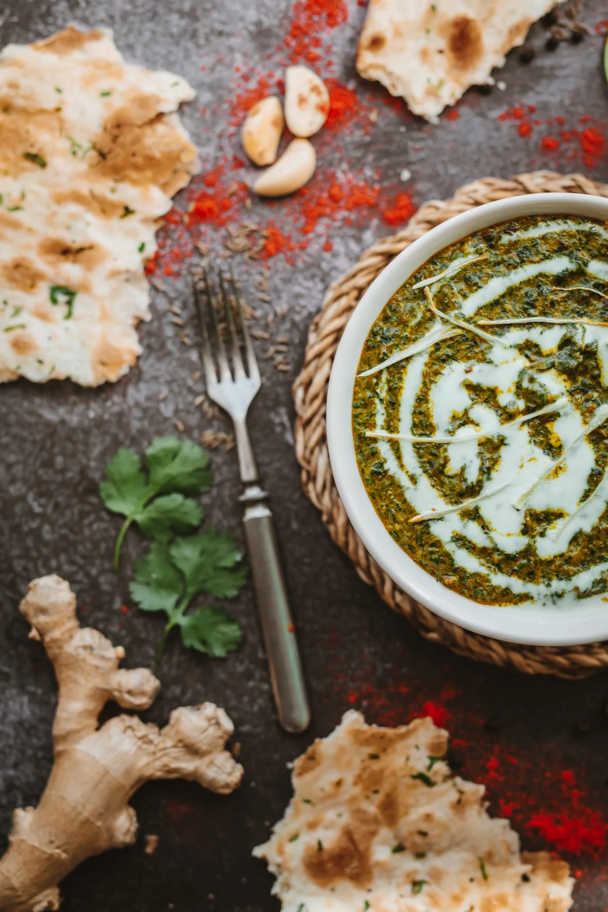 Autentické chutě Indie: Dárkové vouchery do nové indické restaurace a baru v srdci Budějovic