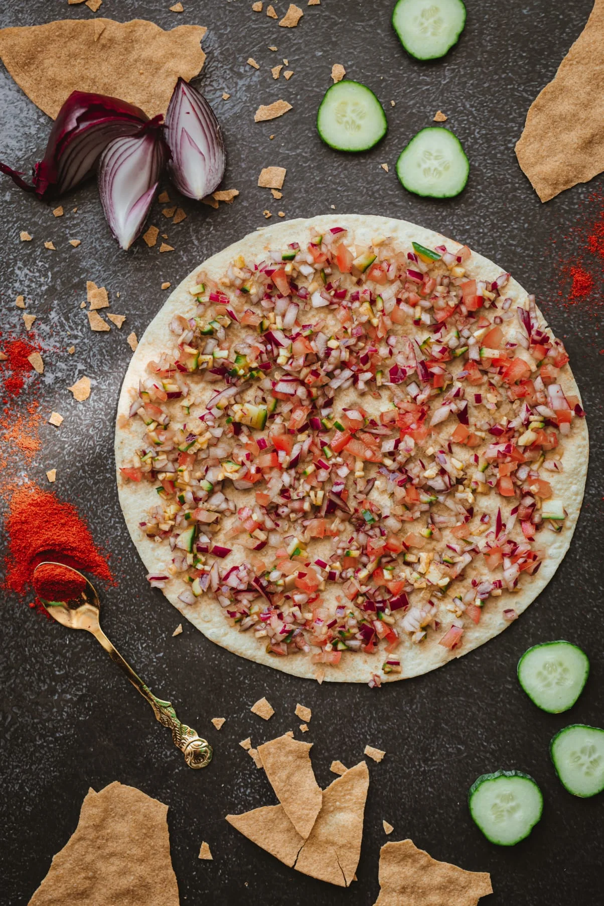 Autentické chutě Indie: Dárkové vouchery do nové indické restaurace a baru v srdci Budějovic