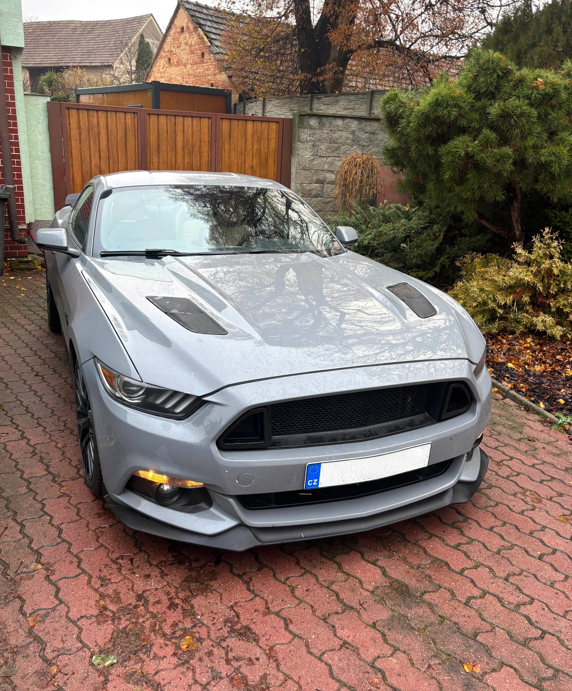 Detailní čištění auta: interiér vč. tepování, exteriér, ozon i kompletní balíček