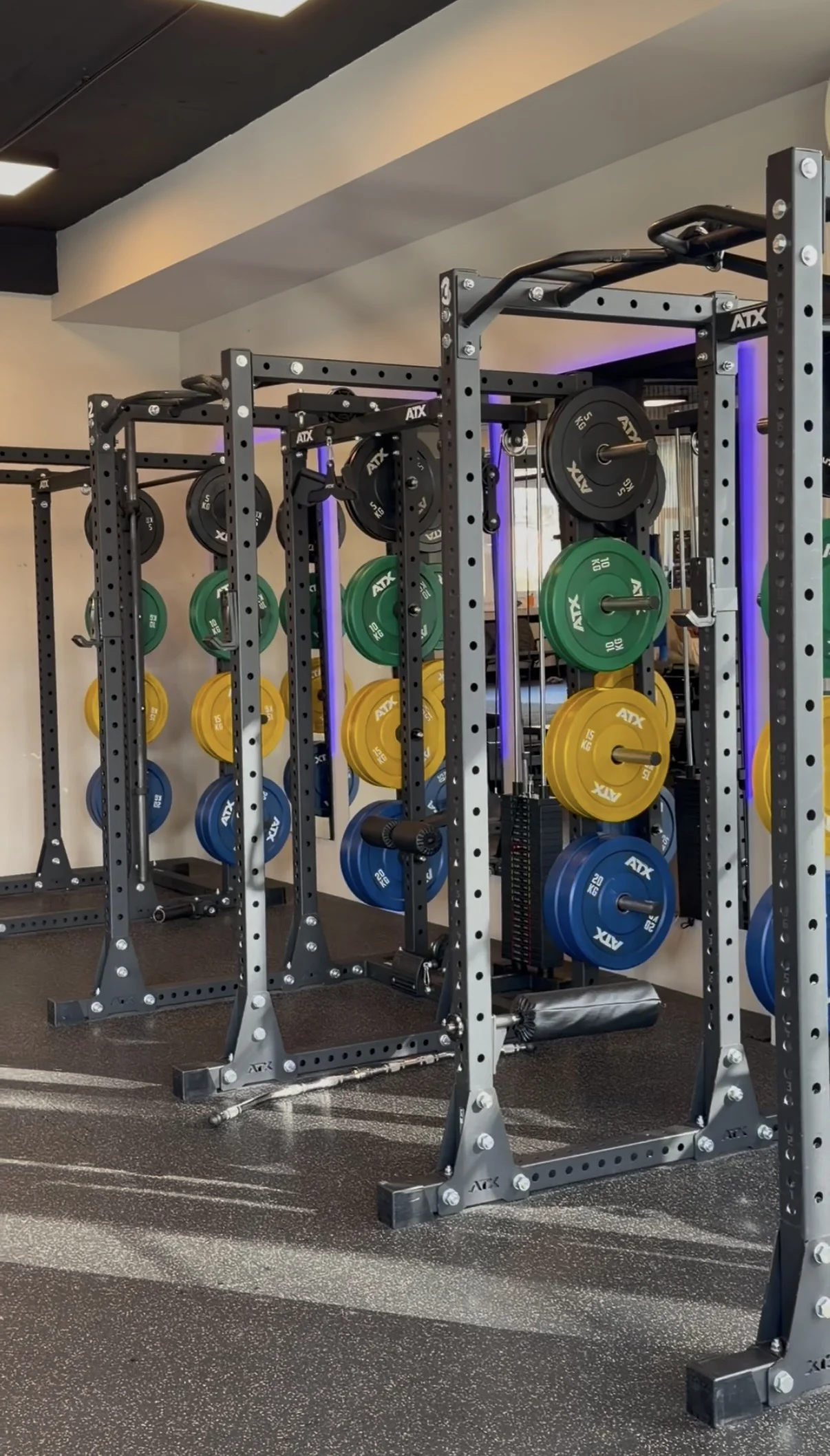 Darujte zdraví a kondici: program První krok s analýzou těla, trenérem i cvičením