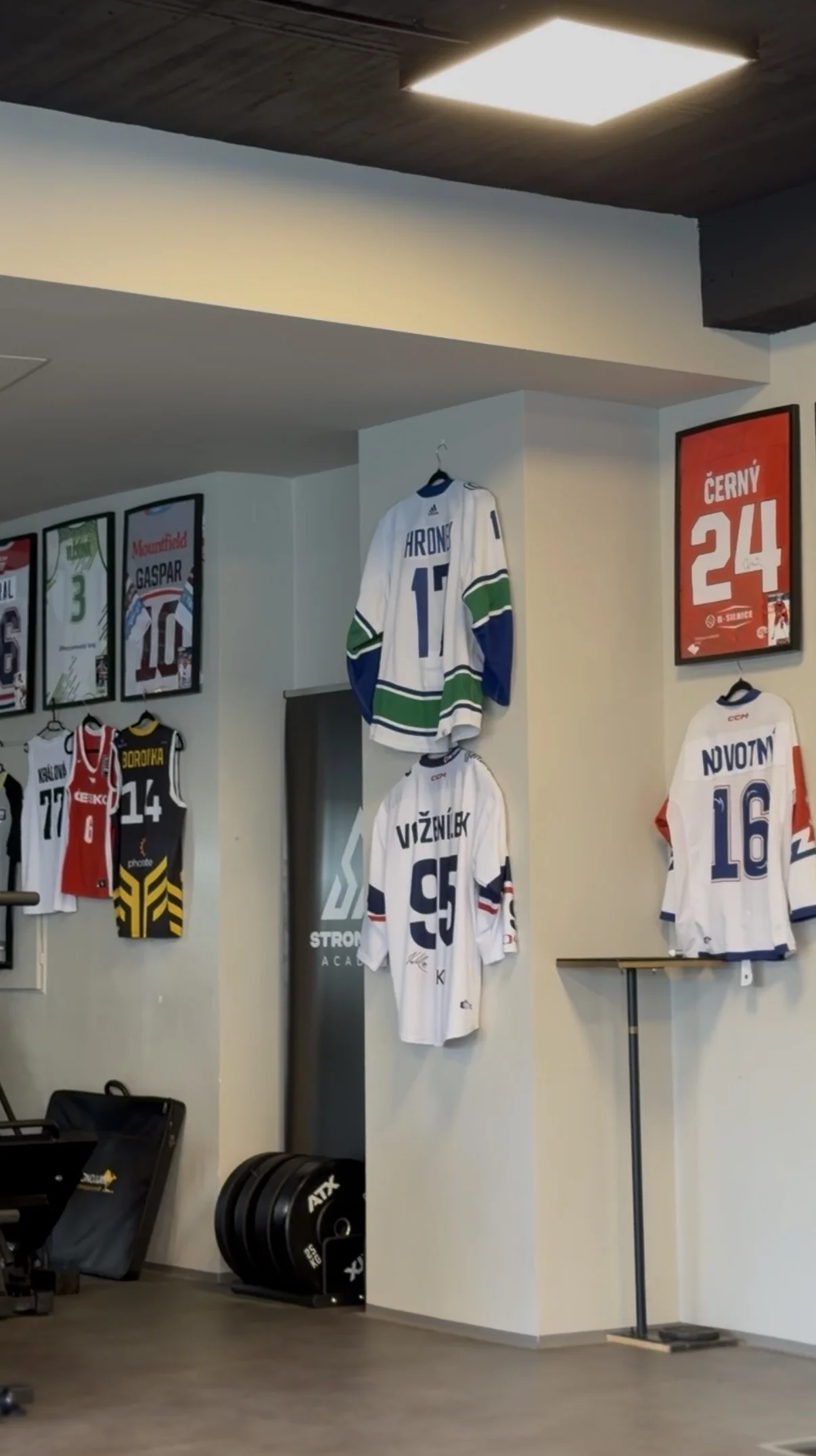 Darujte zdraví a kondici: program První krok s analýzou těla, trenérem i cvičením