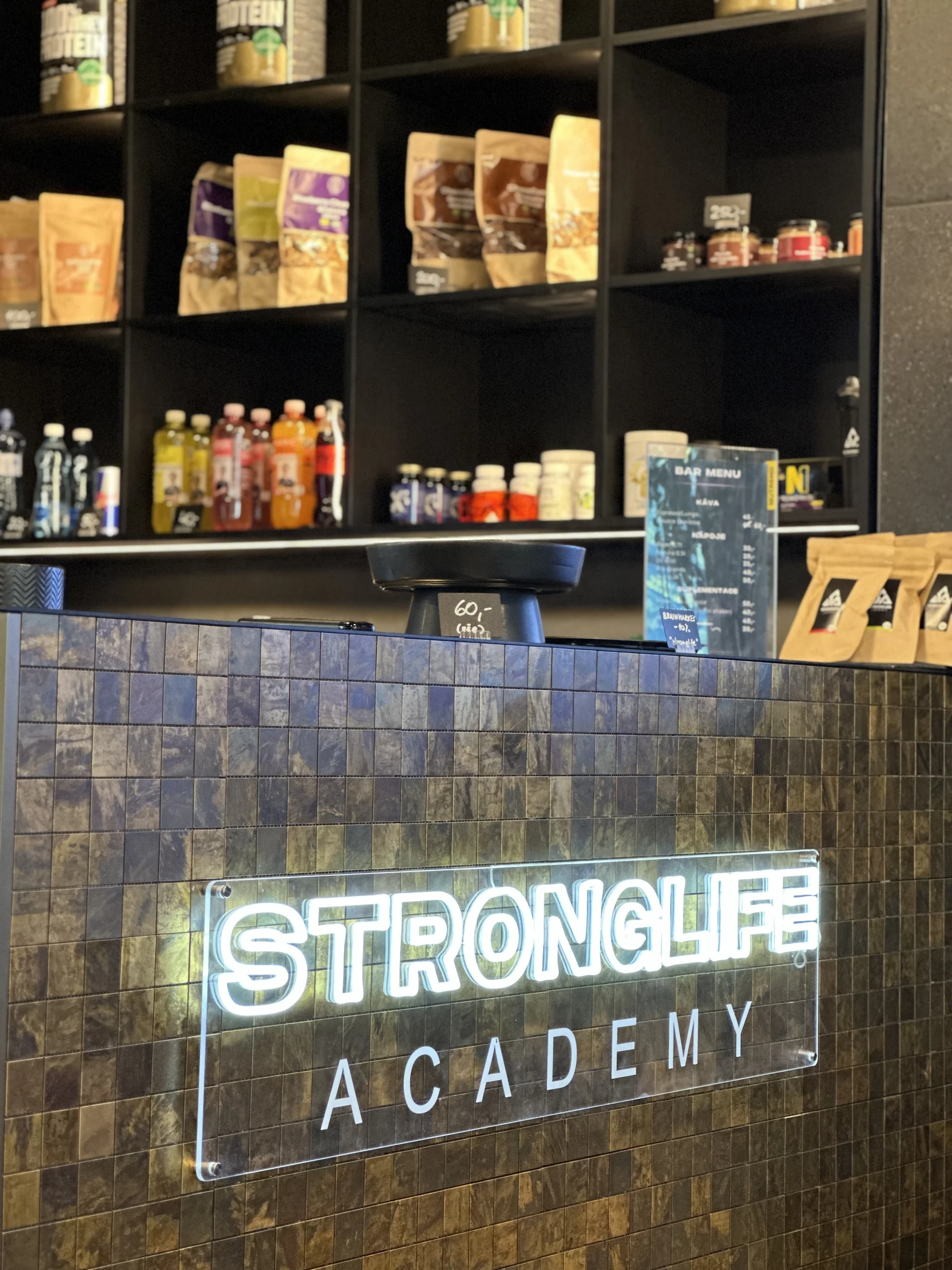 Darujte zdraví a kondici: program První krok s analýzou těla, trenérem i cvičením