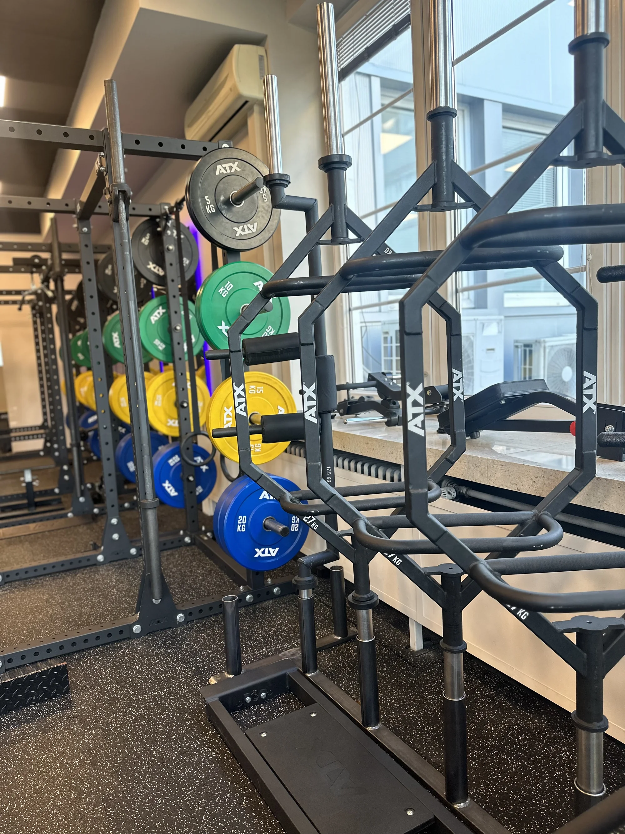 Darujte zdraví a kondici: program První krok s analýzou těla, trenérem i cvičením