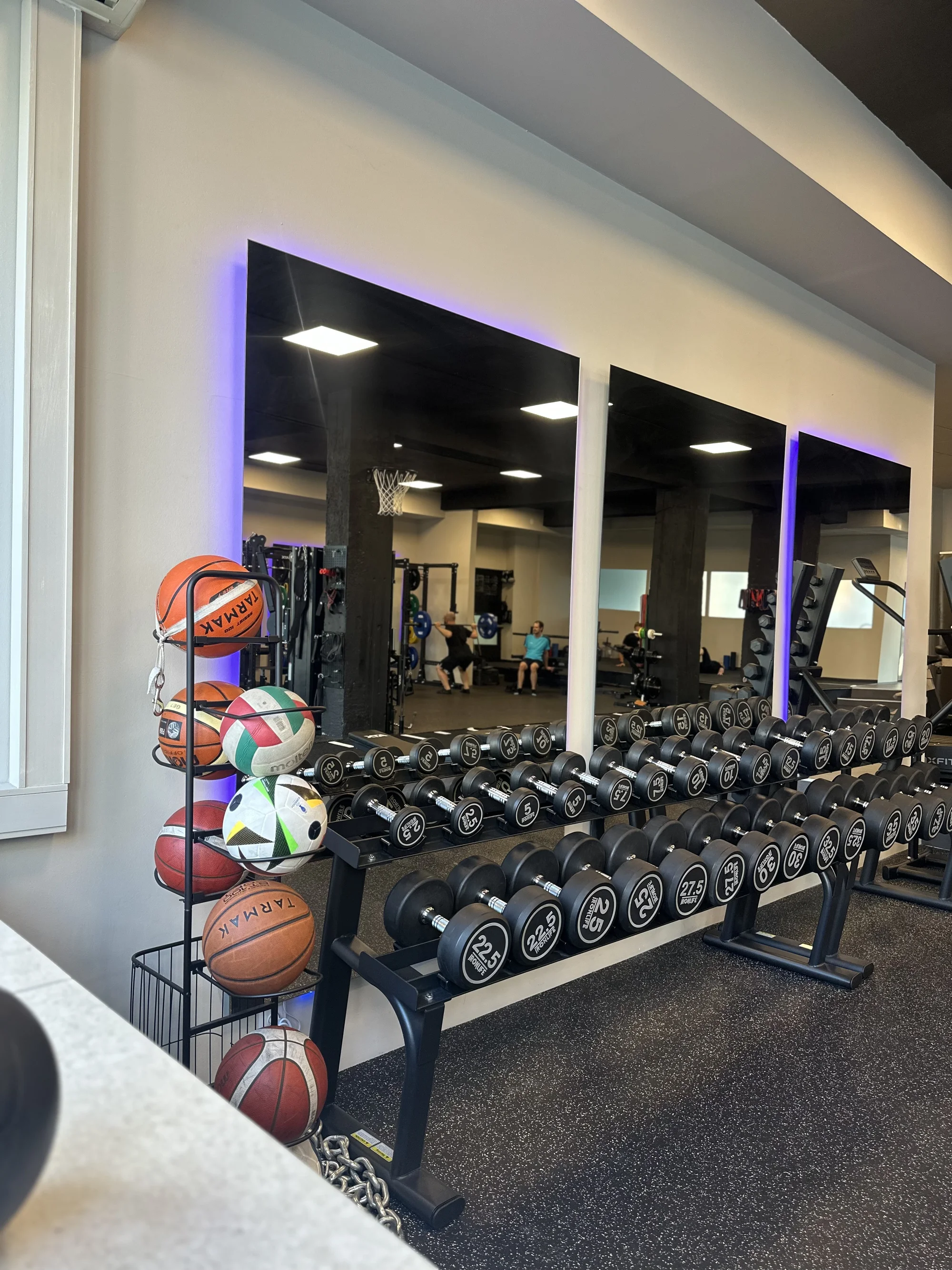 Darujte zdraví a kondici: program První krok s analýzou těla, trenérem i cvičením