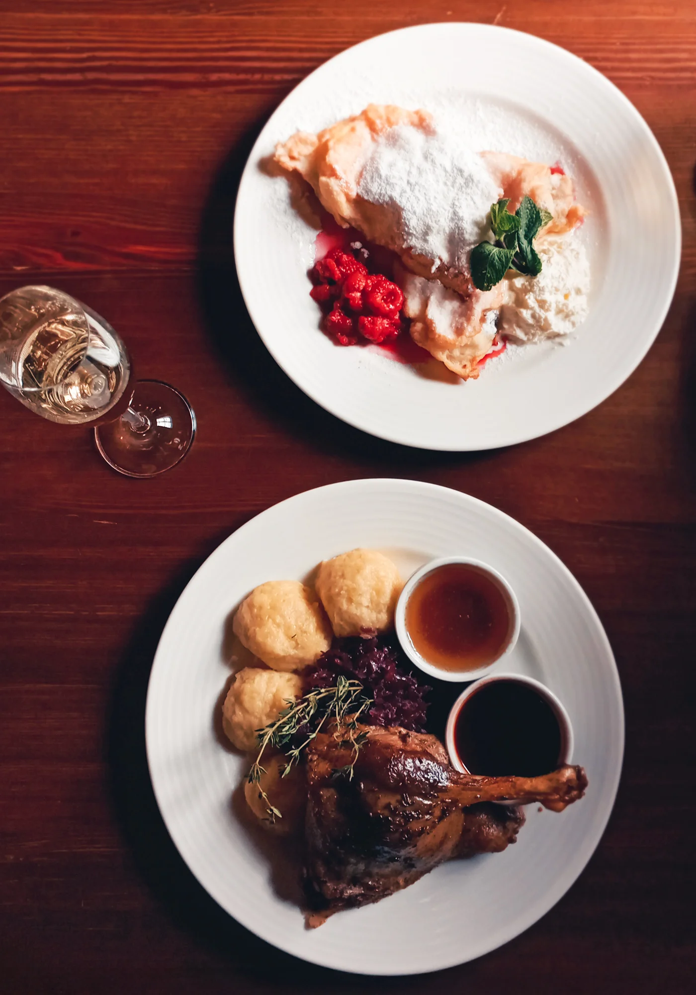 Pobyt v centru Českého Krumlova: krásný penzion přímo u řeky