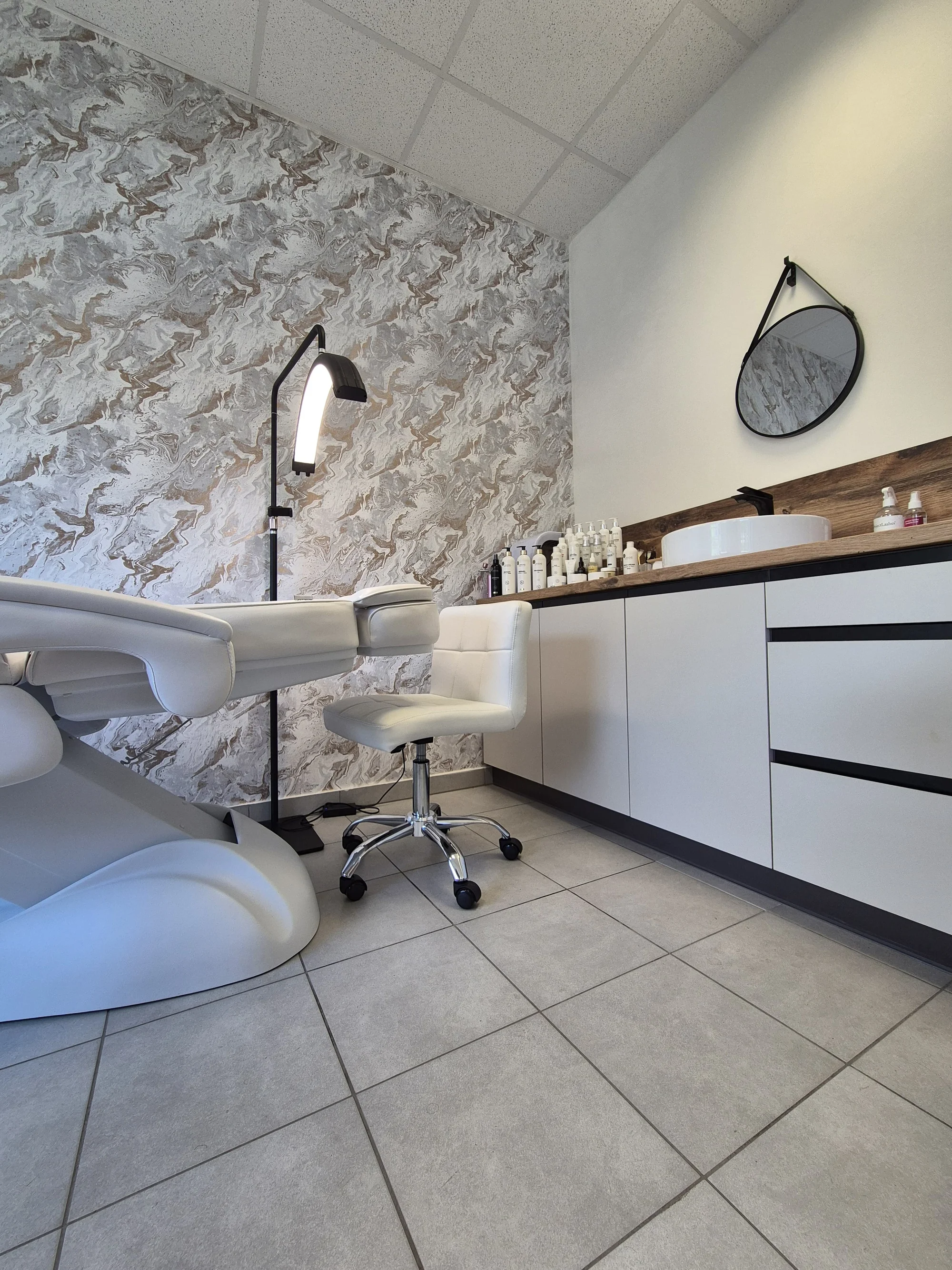 Kosmetické rituály: základní péče, detoxikace, hydratace i anti-aging