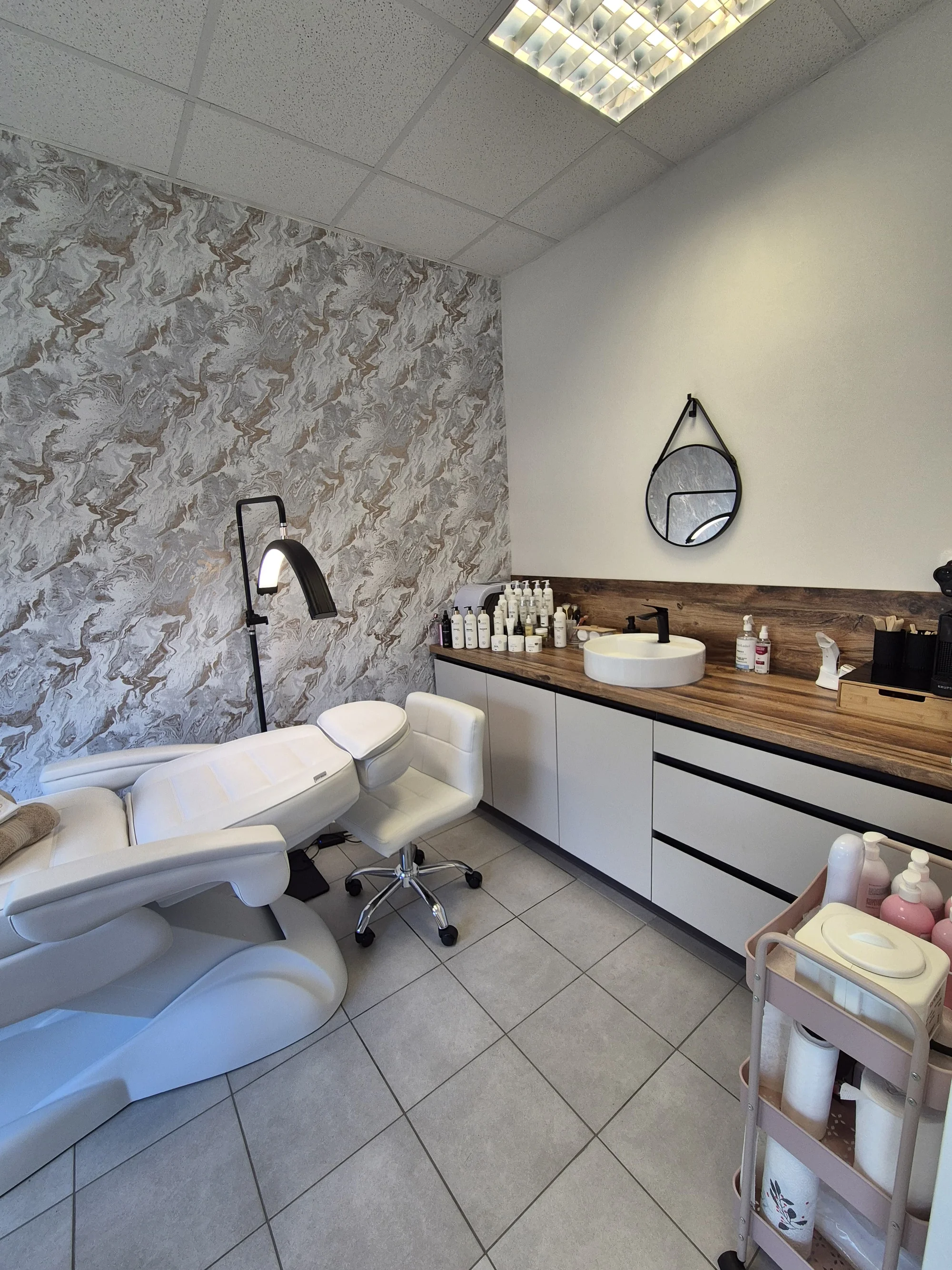 Kosmetické rituály: základní péče, detoxikace, hydratace i anti-aging