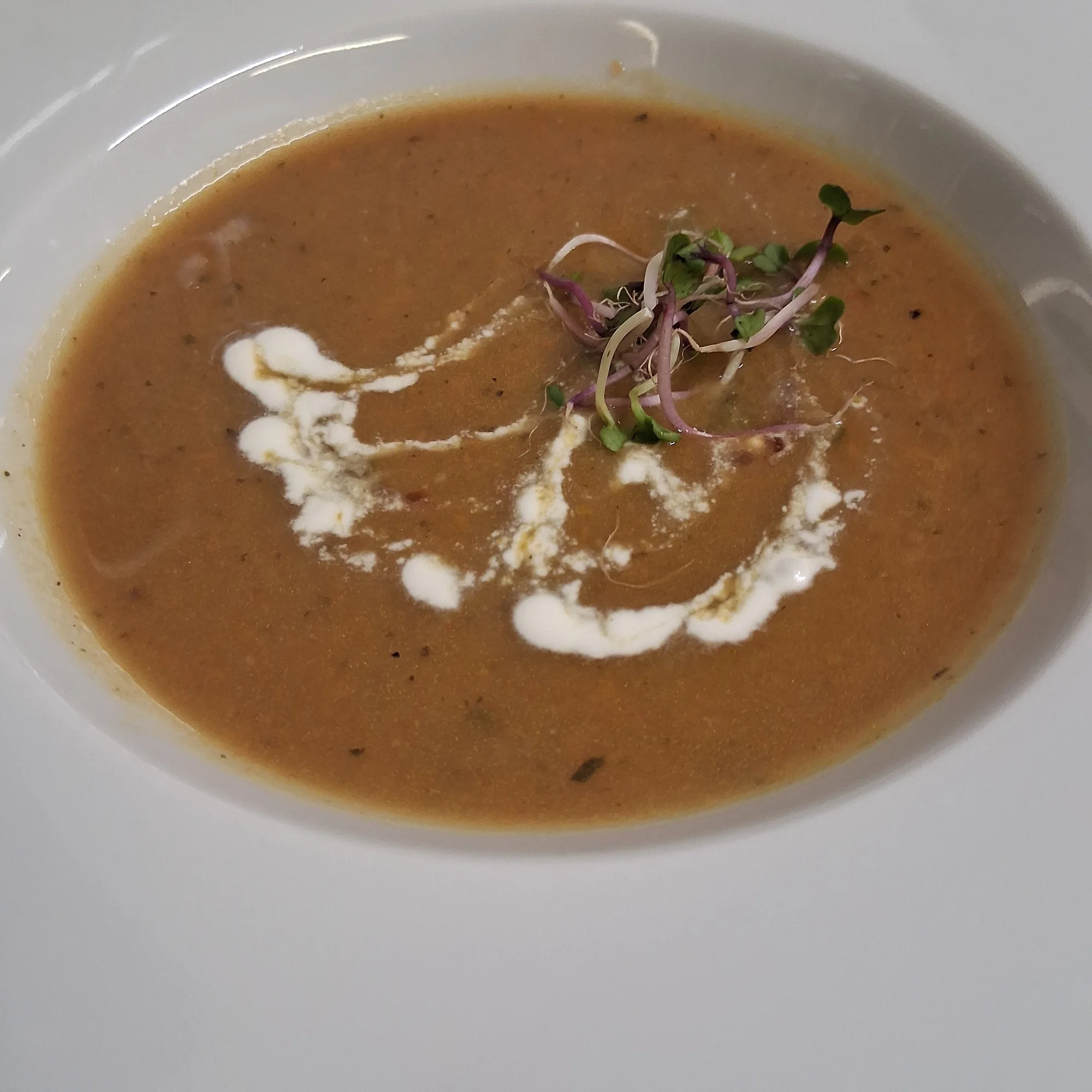 5chod. degustační menu pro dva: tatarák, šafránové risotto i čokoládový fondant