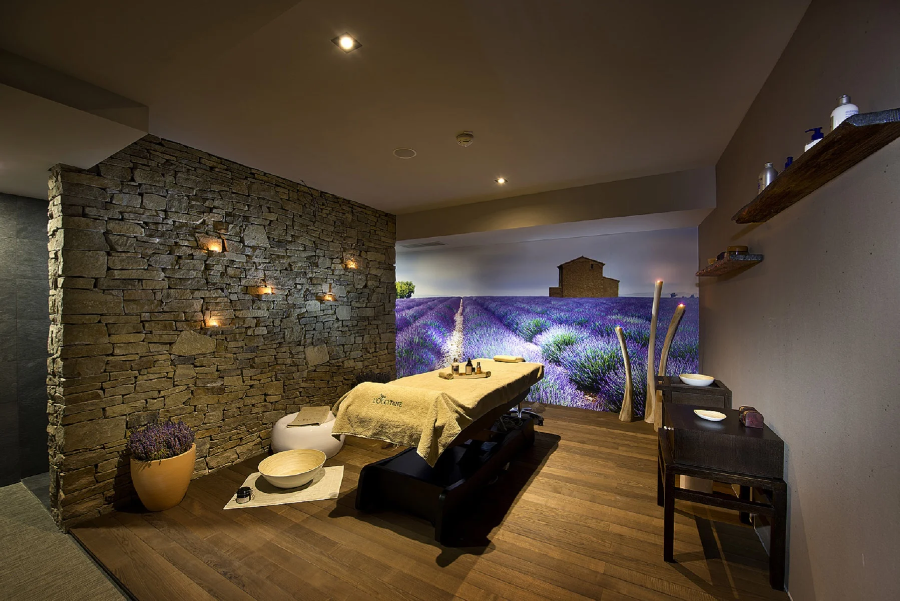 Relax ve Vysokých Tatrách: wellness pobyt ve 4* hotelu se snídaní, pouze pro dospělé