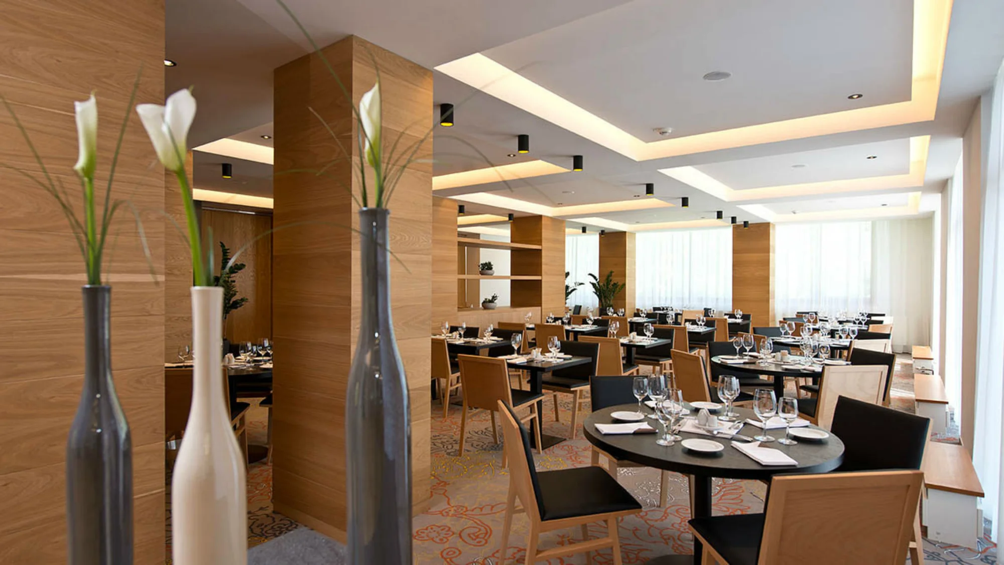 Relax ve Vysokých Tatrách: wellness pobyt ve 4* hotelu se snídaní, pouze pro dospělé