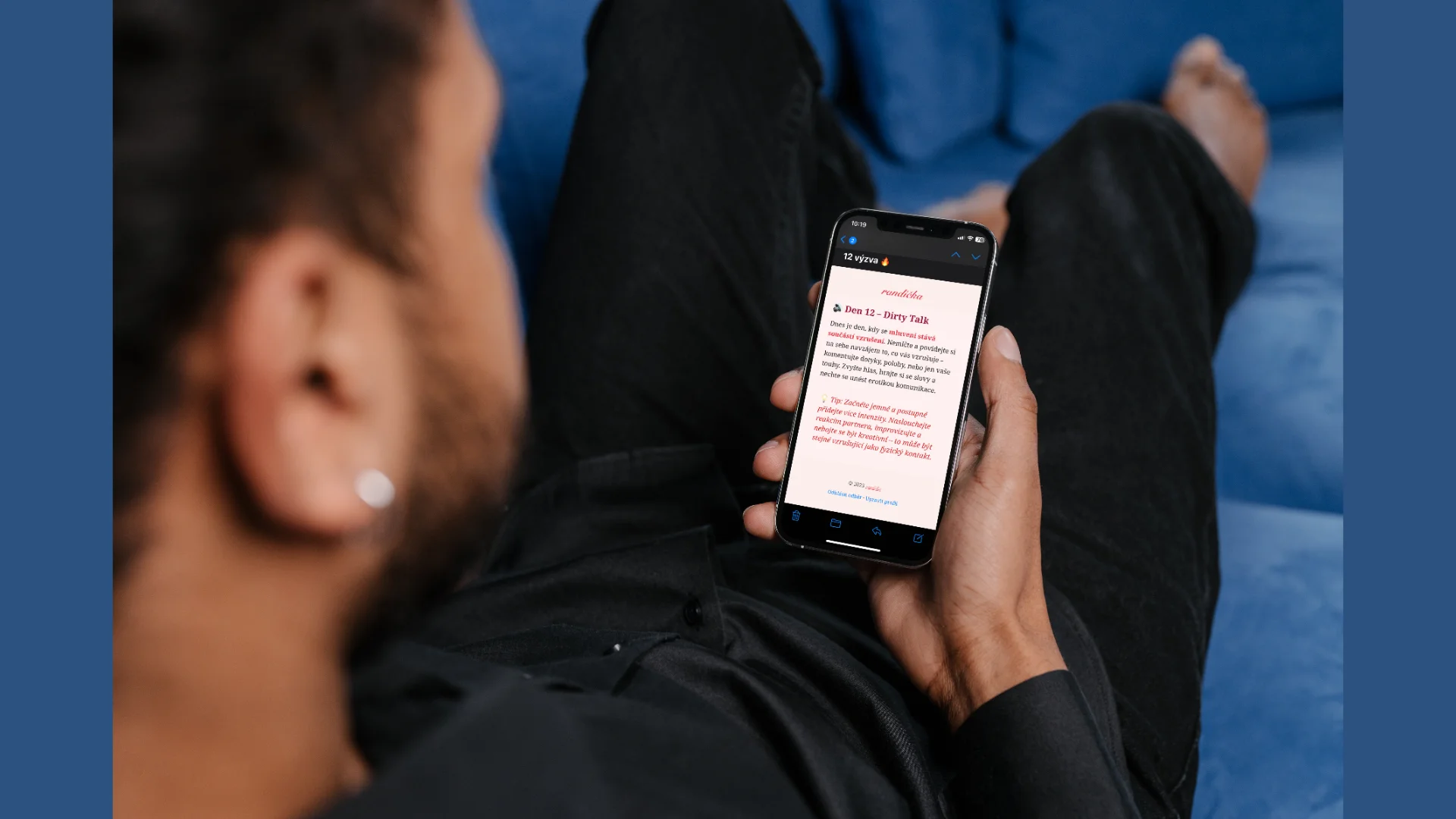 Nové rozměry intimity: erotická výzva na 90 dní nebo karetní hra v PDF