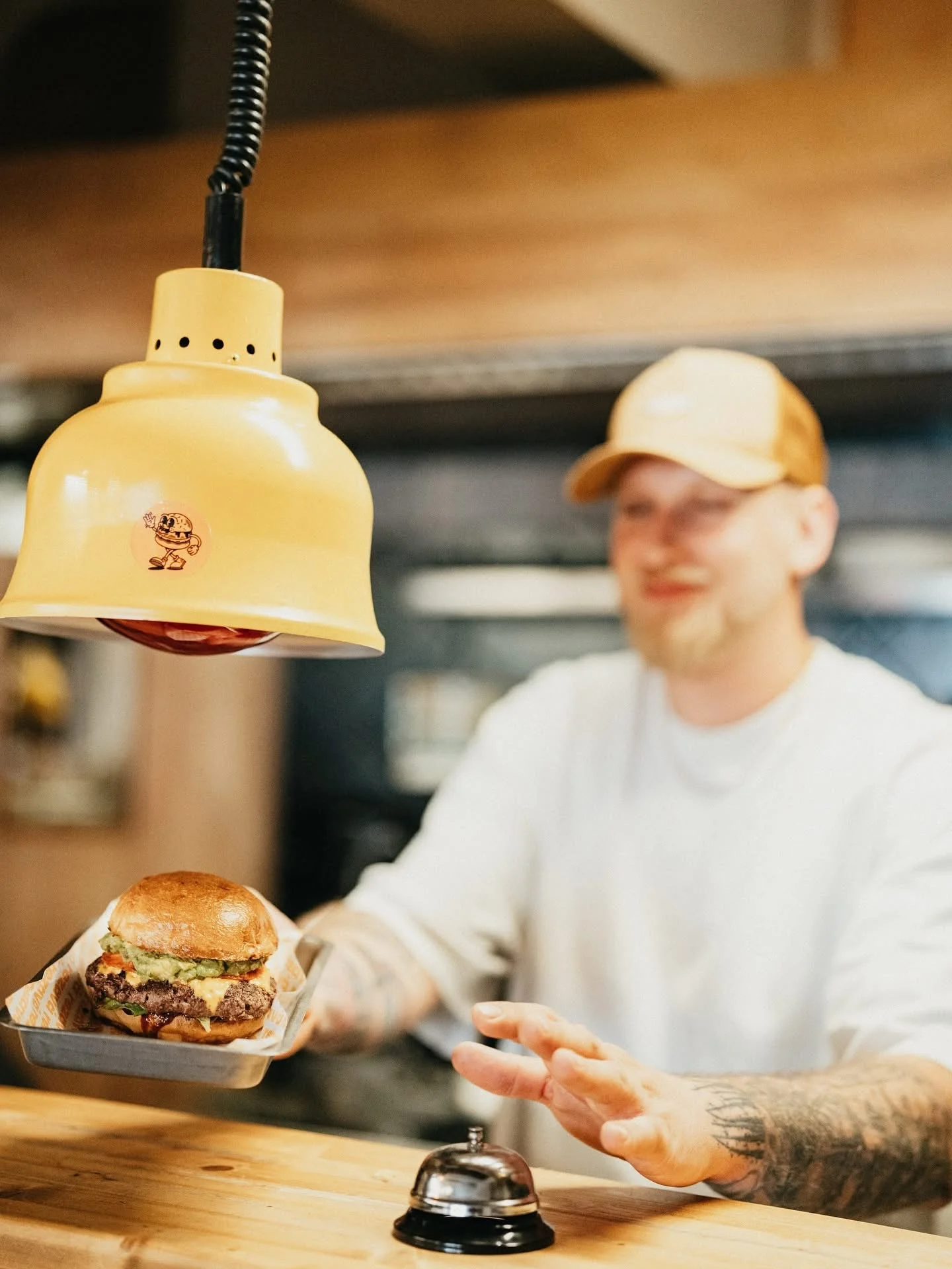 Otevřené vouchery na 500-1500 Kč: burgery, kuře v tempuře i trhané vepřové