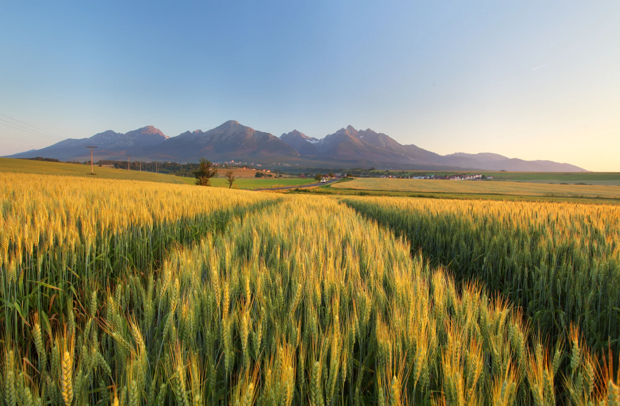 Odpočinek v útulném studiu na úpatí Tater: možnost stravy, kousek aquapark i turistické stezky