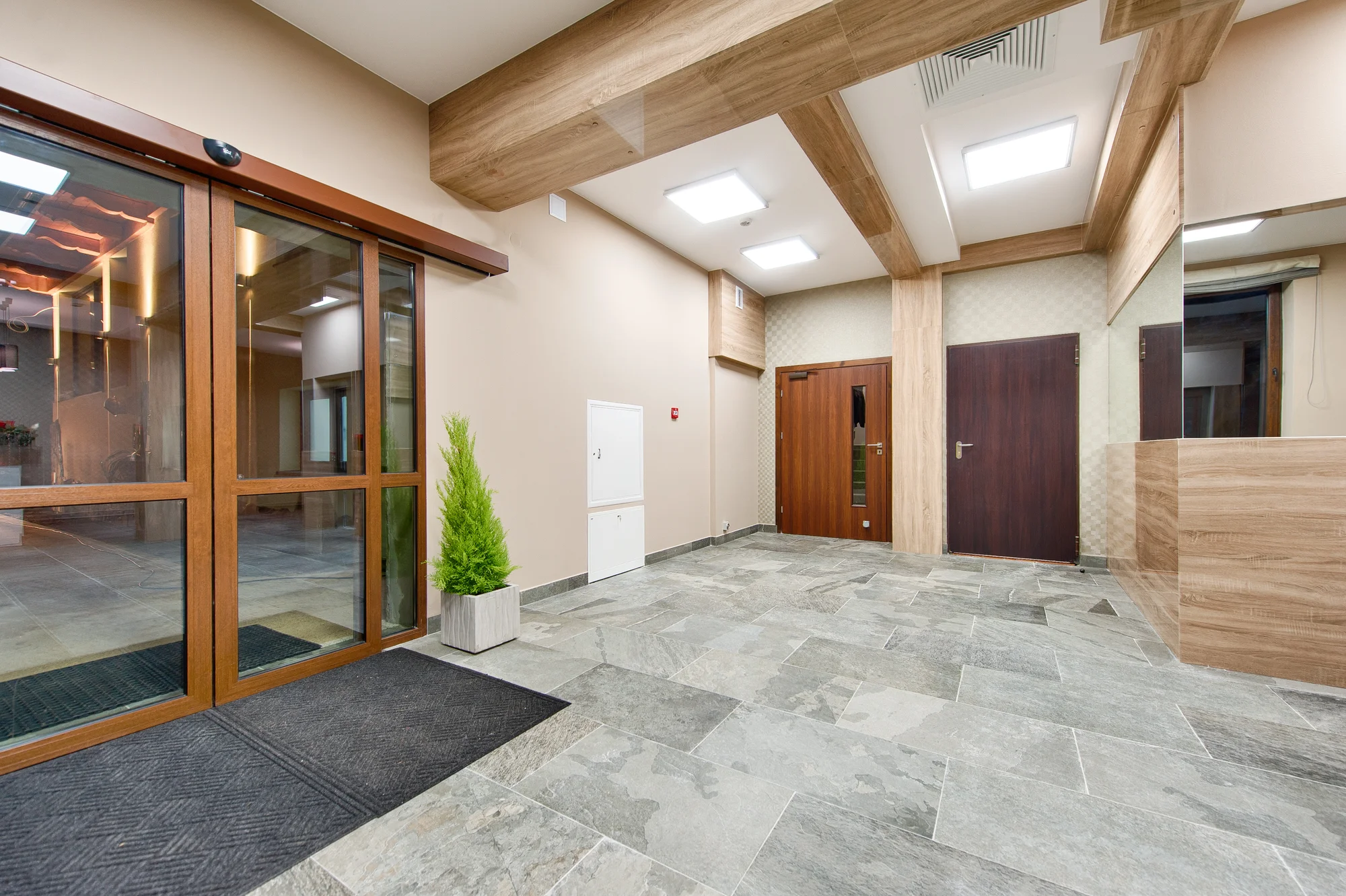 Goralská dovolená v Polsku se vstupem na termální koupaliště Gorący Potok