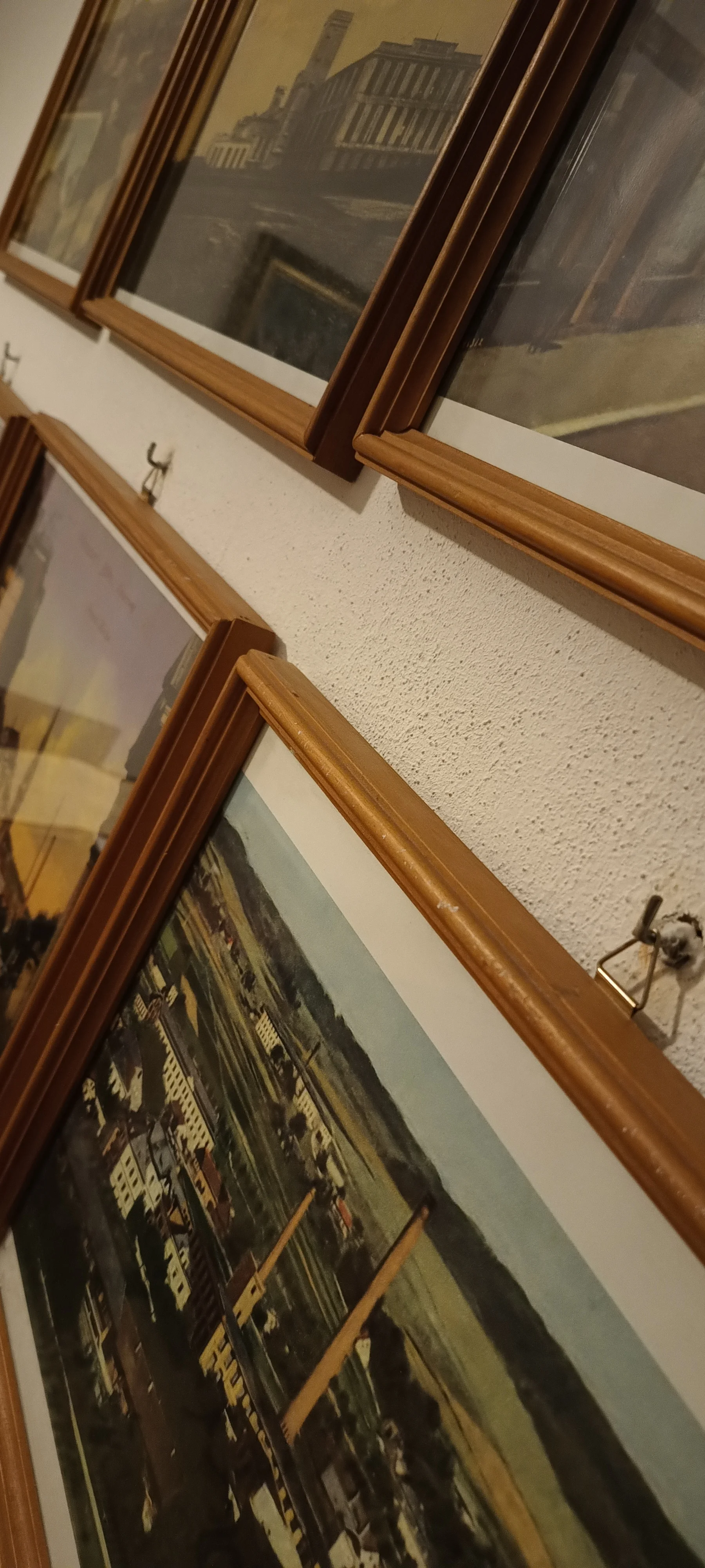 Detektivní příběh: Úniková hra Řezníkův byt I. pro 2-4 hráče