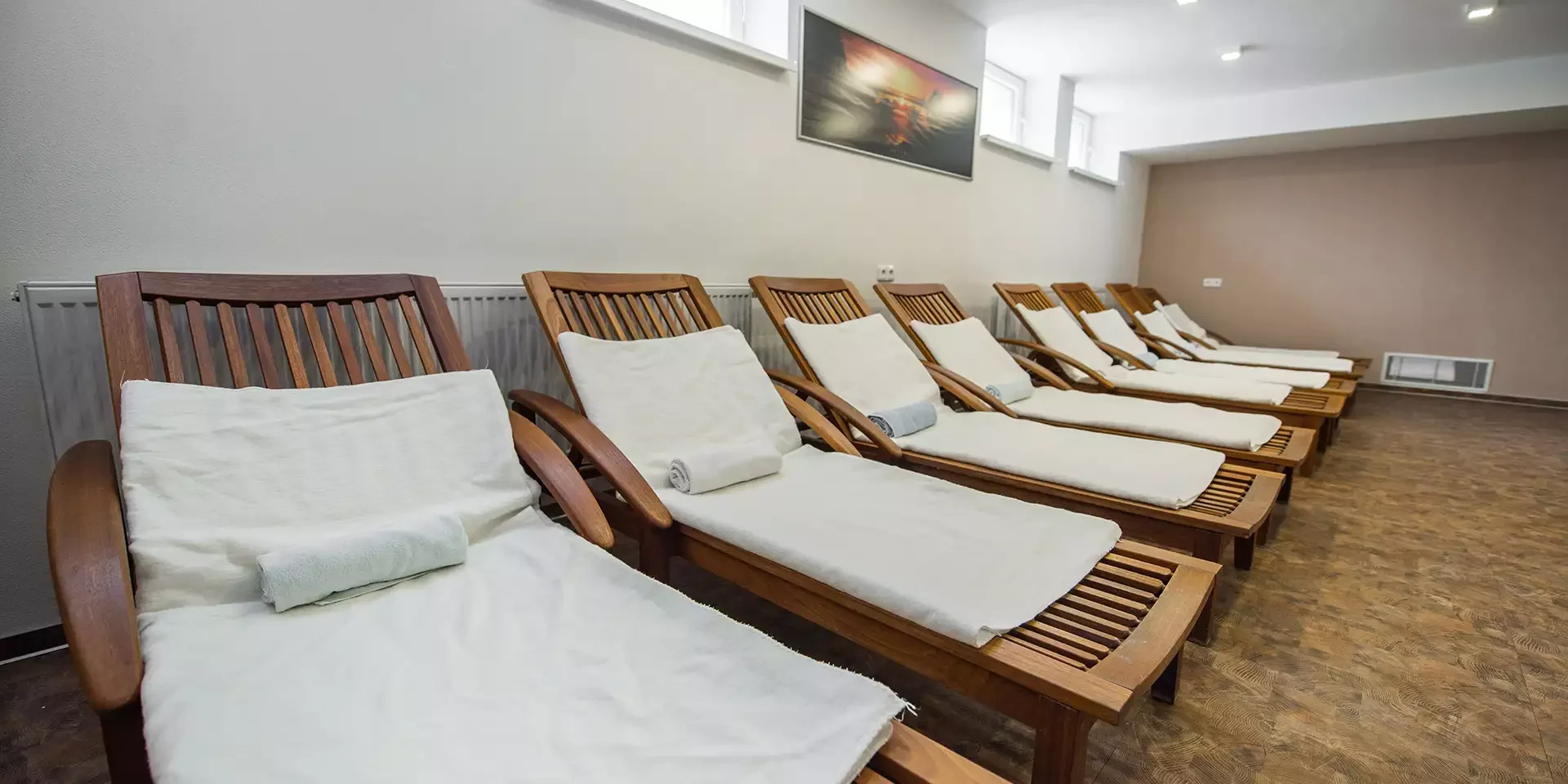 Jedinečný hotel Hviezda*** s bazénem, wellness a procedurami